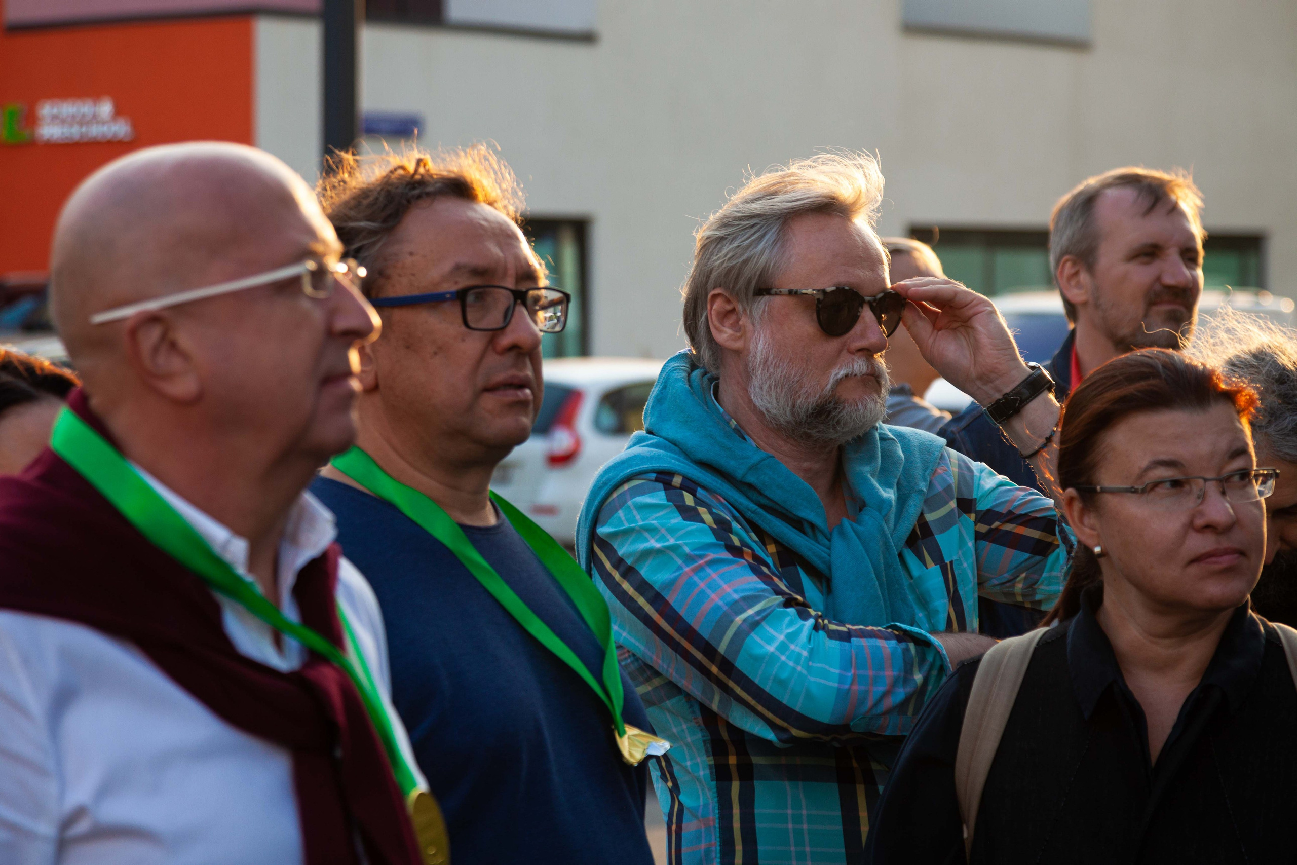 Репортажное портфолио. Профессиональный фотограф Иван Фролов