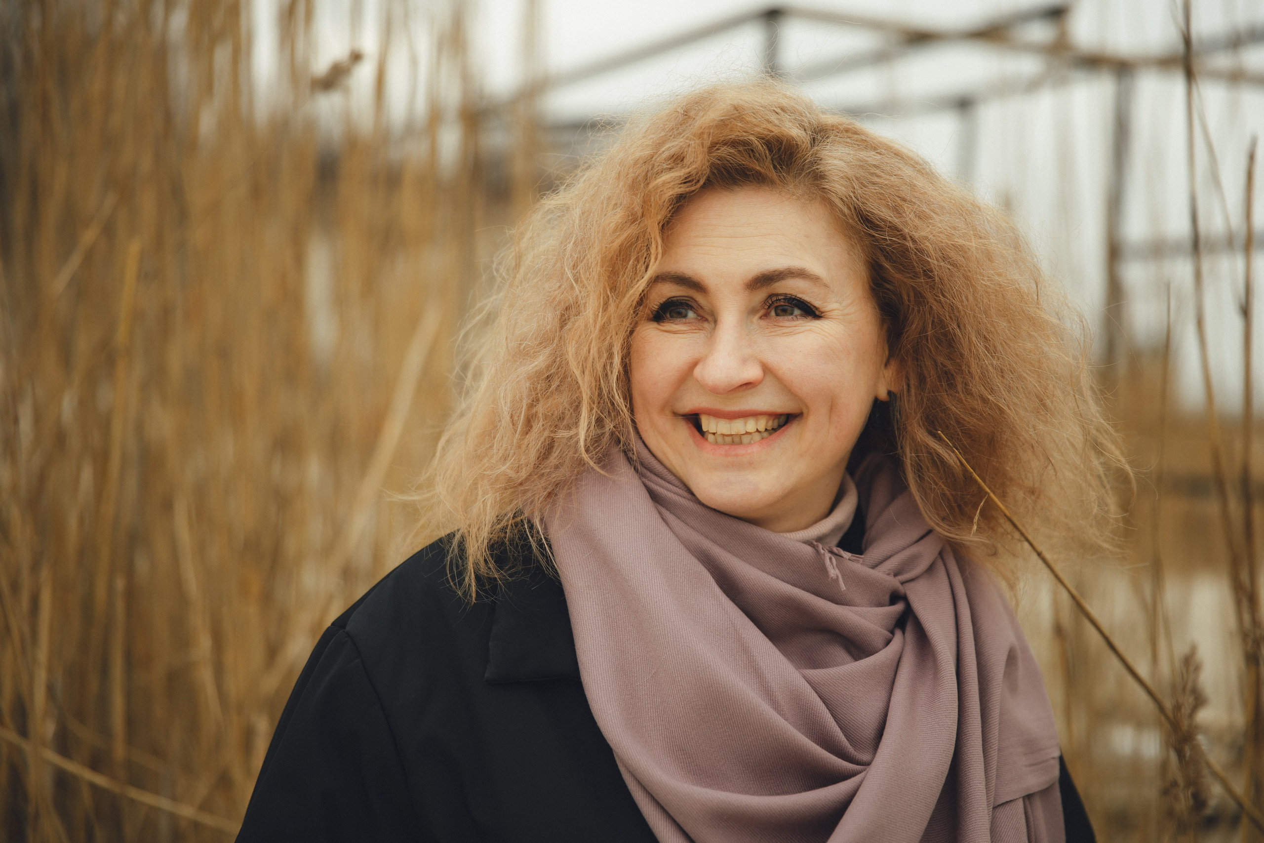 Подружки в Малиновке. Фотограф Калининград Илья Миллер