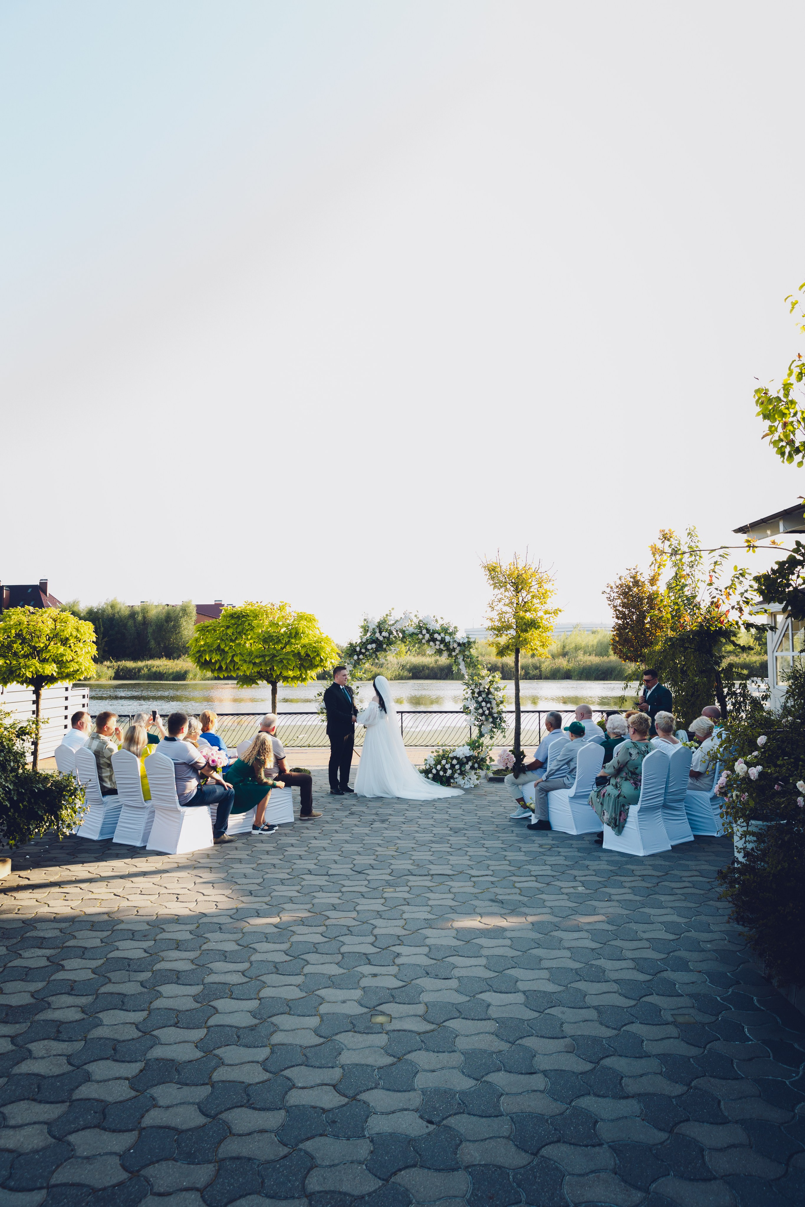 Алексей и Жанна. Фотограф Калининград Илья Миллер