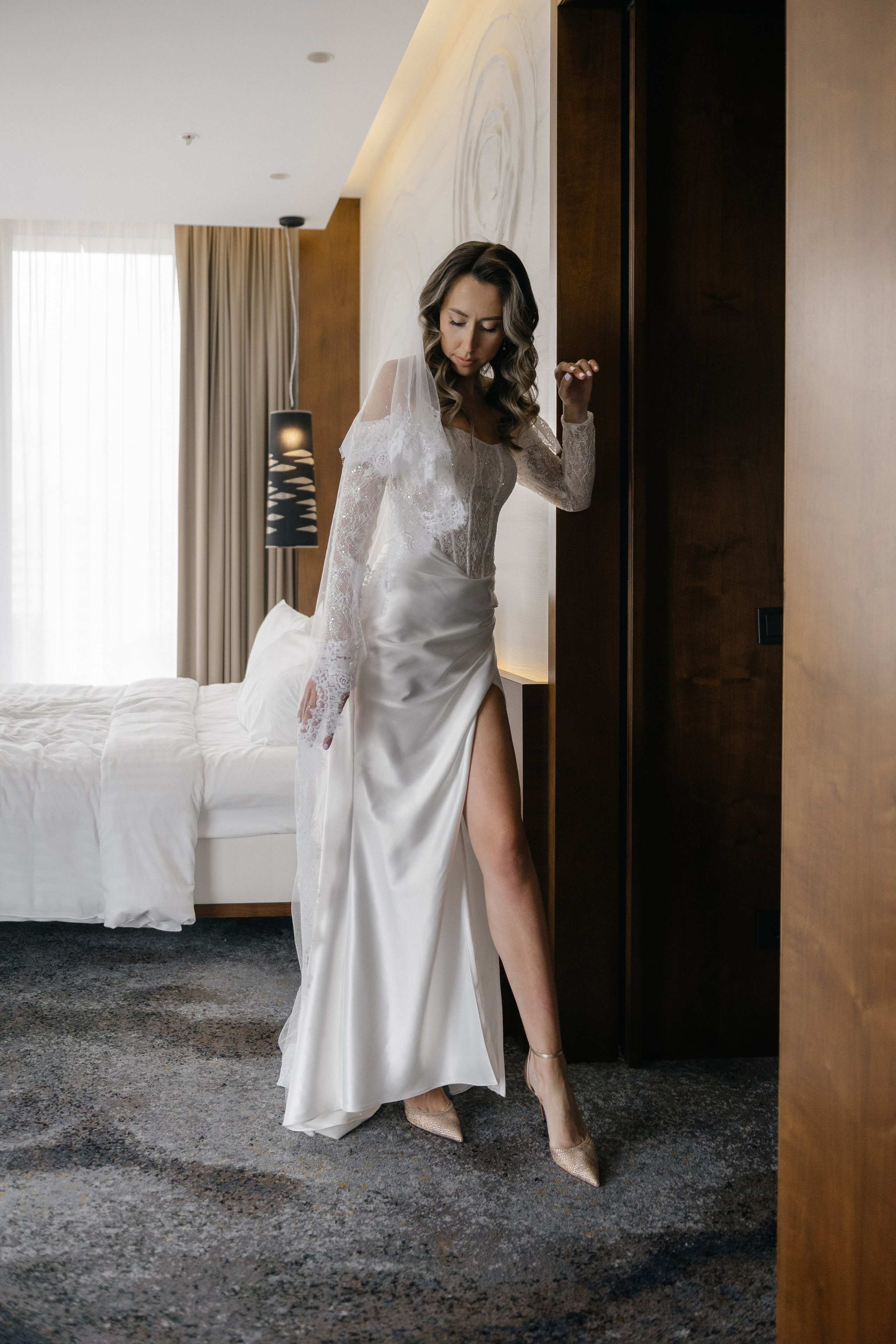Wedding day in Minsk. Главная