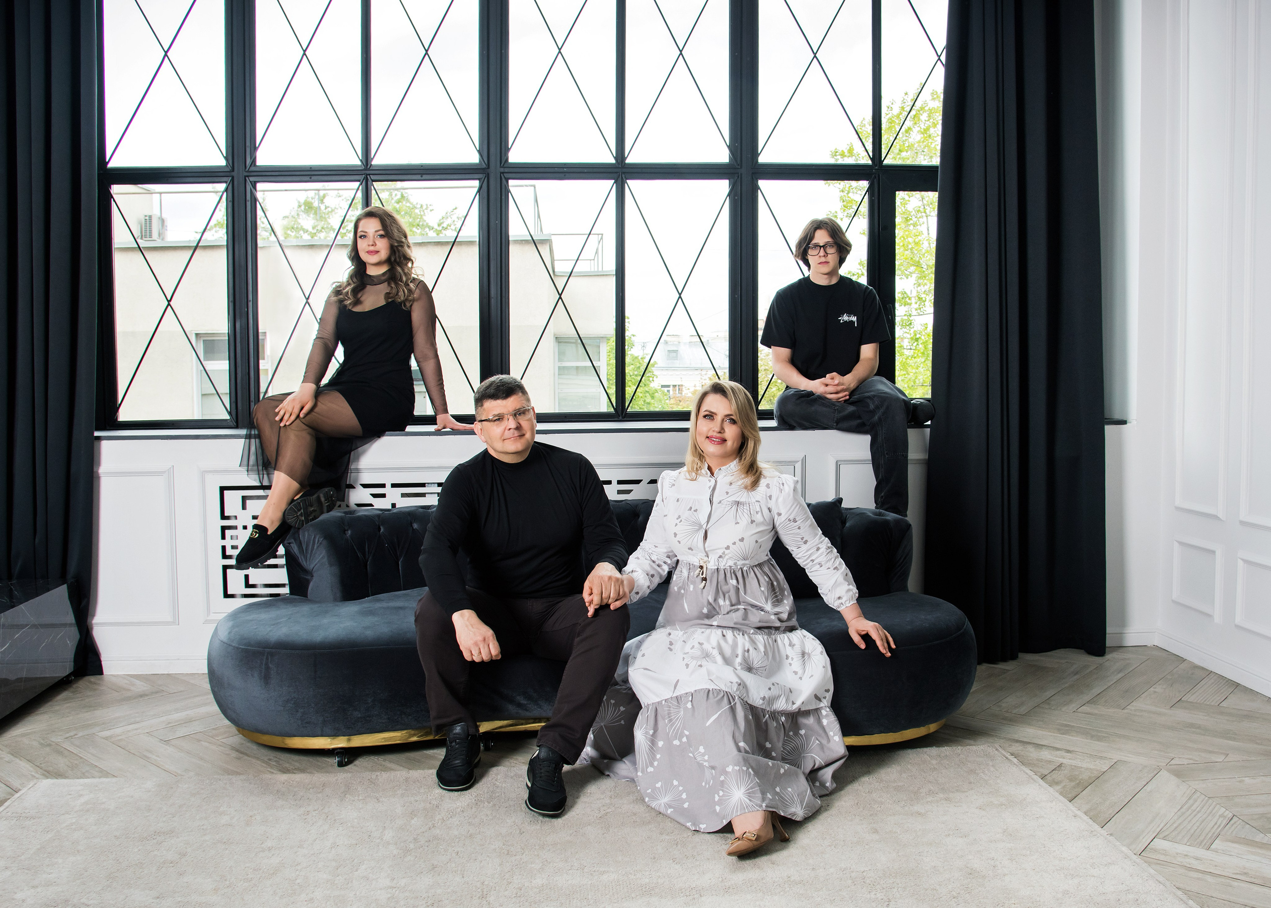 Семейная. Anzhina1.wfolio.pro