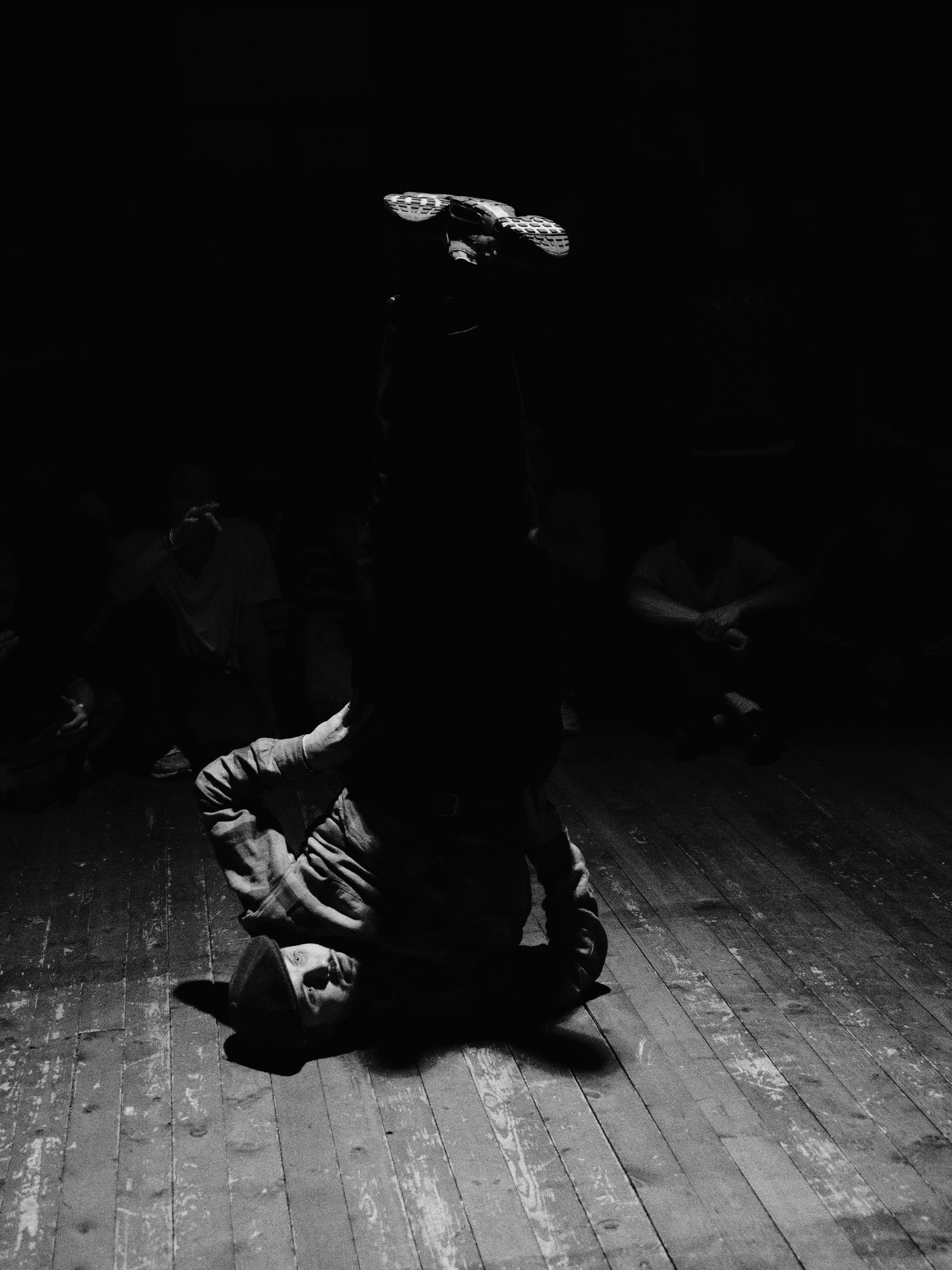 Танец. Аня белка — художница и фотограф