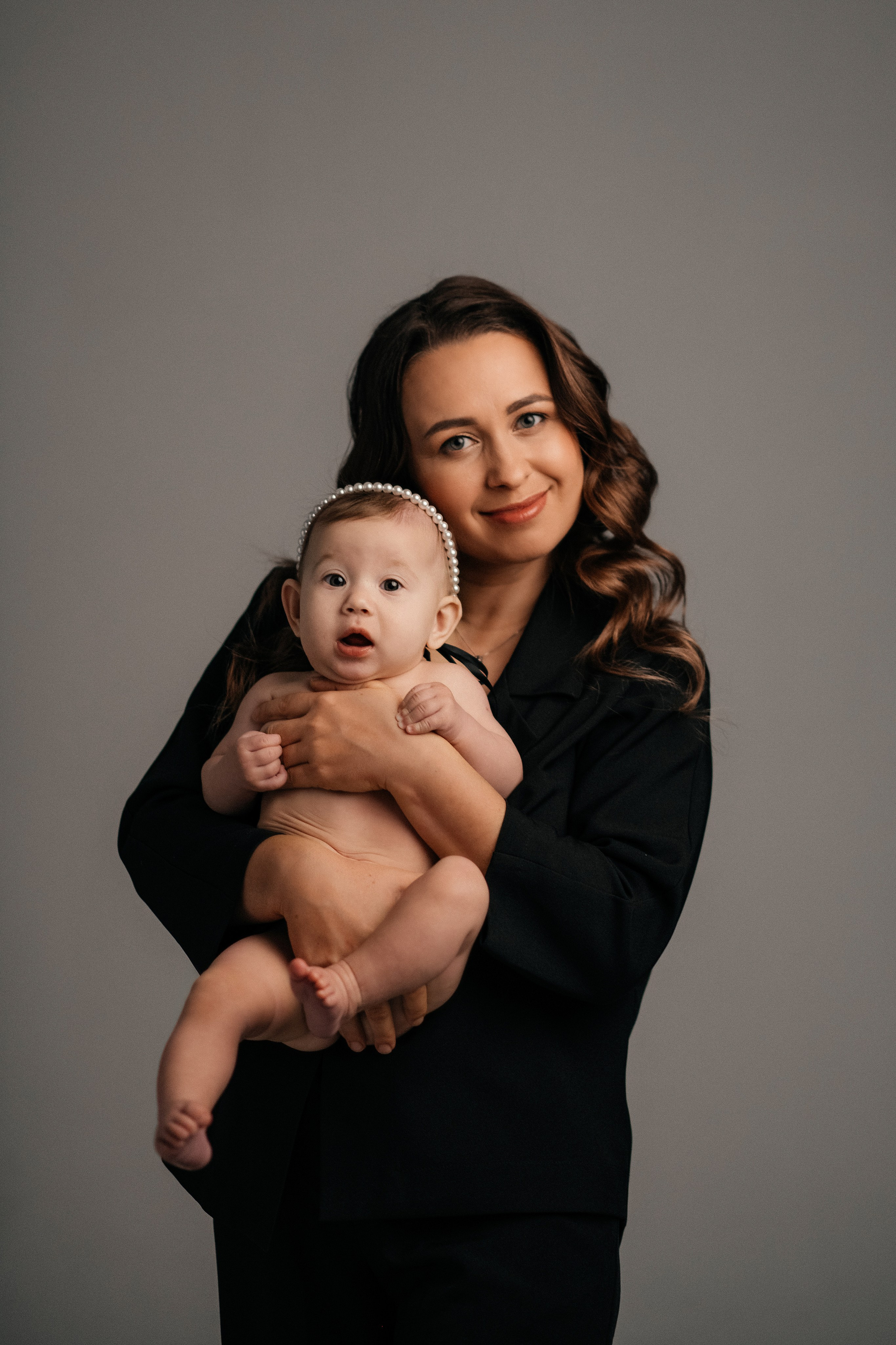 Семейные съемки. Главная