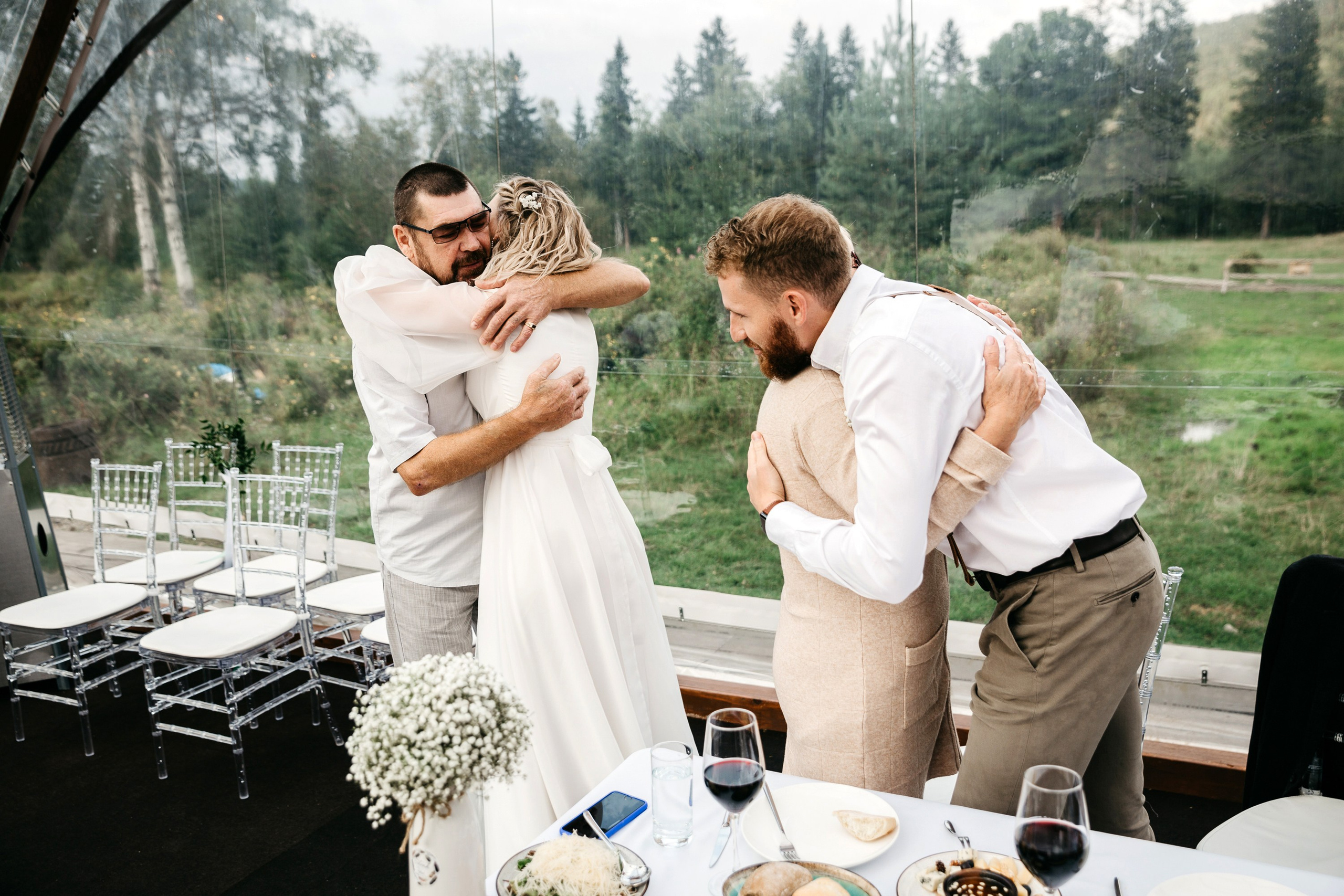 Сергей и Светлана. Свадебный фотограф Иркутск, репортажный фотограф Иркутск