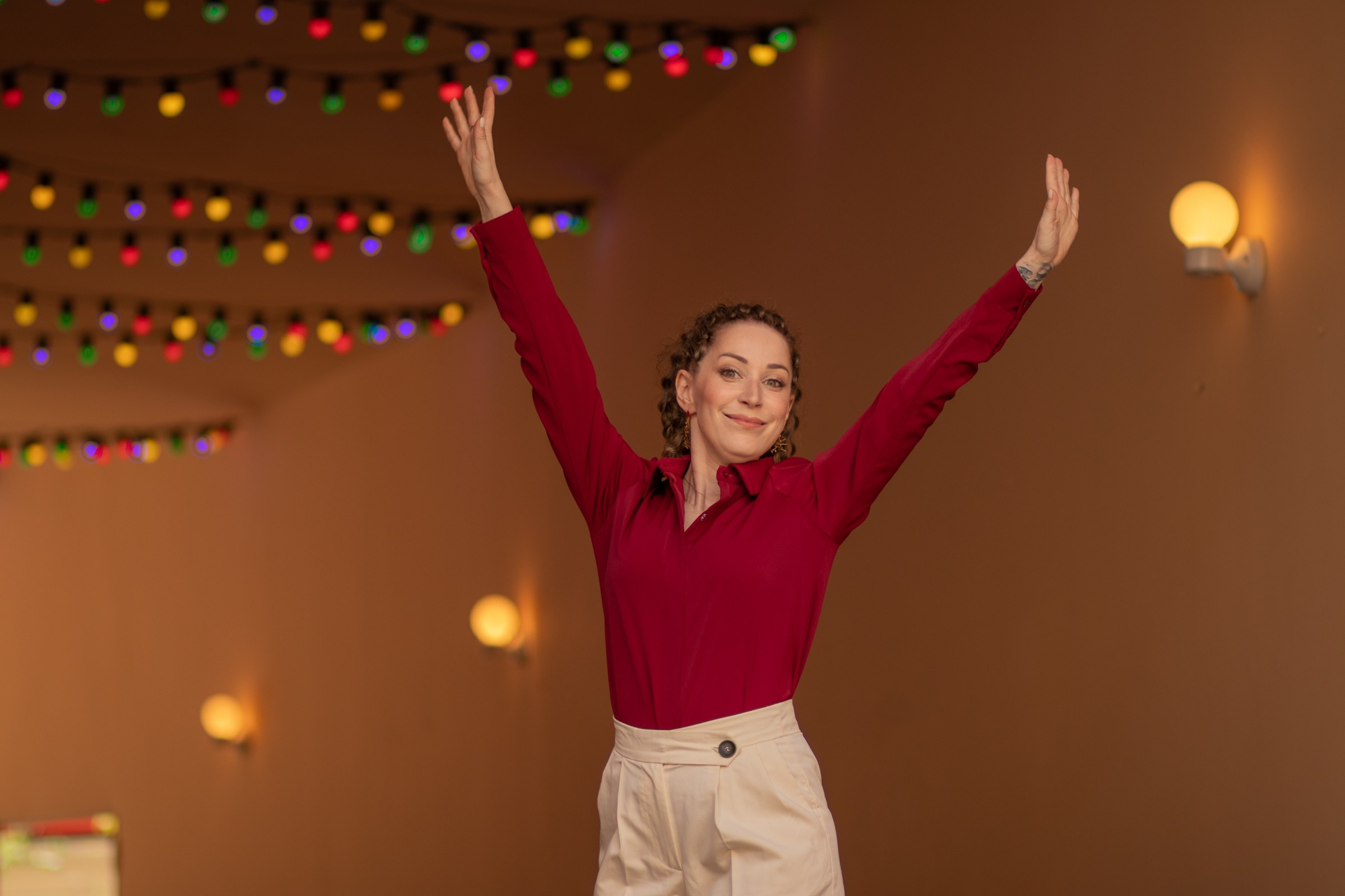 Мари. Мария Марченкова фотограф СПб