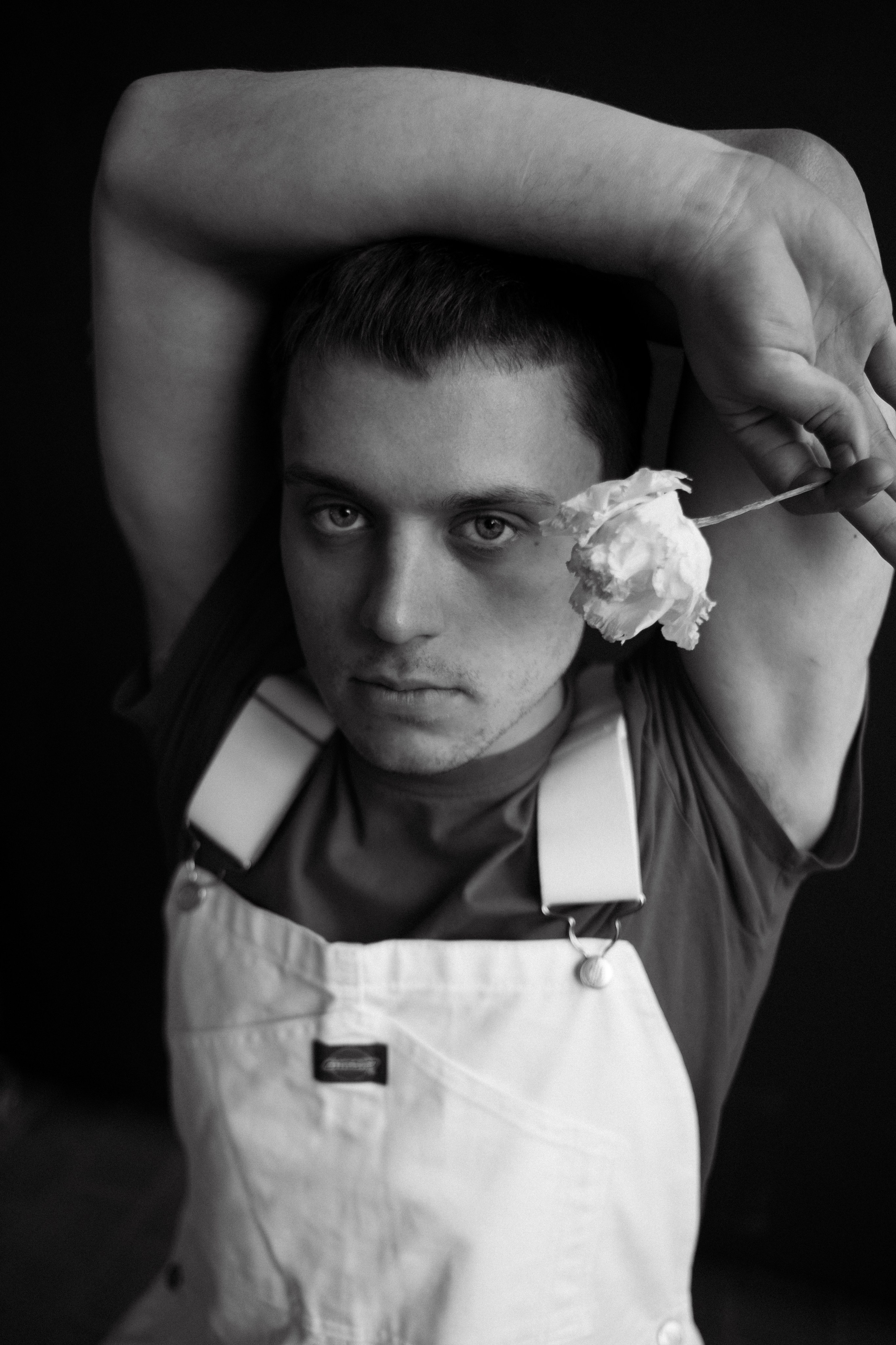 Портретный и семейный фотограф в Москве