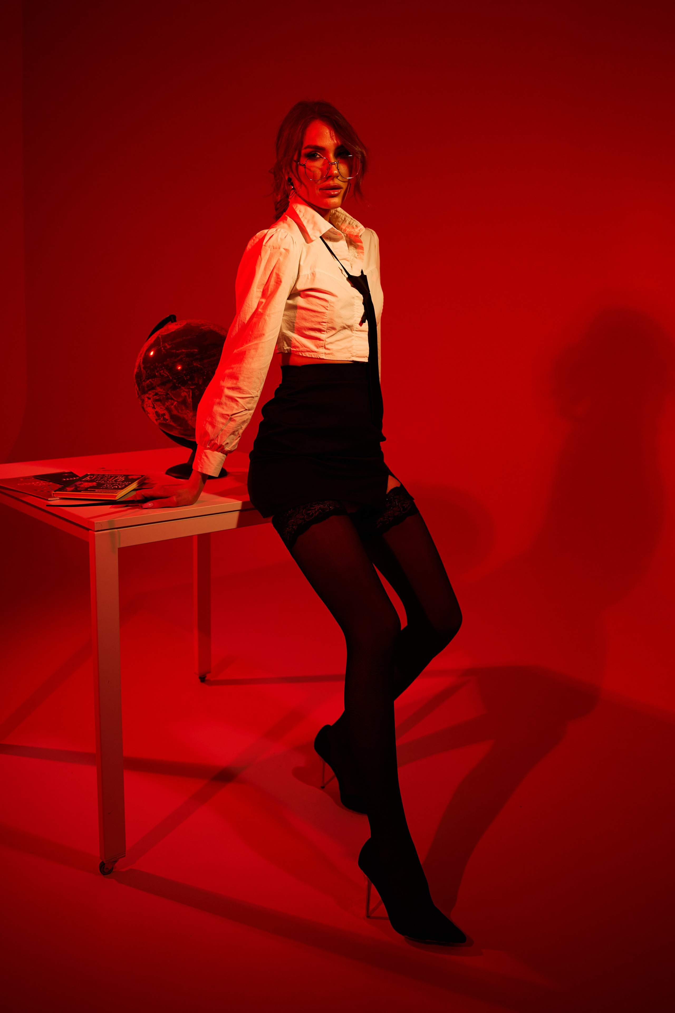 Affectionate teachers. Фотограф pchemodanov