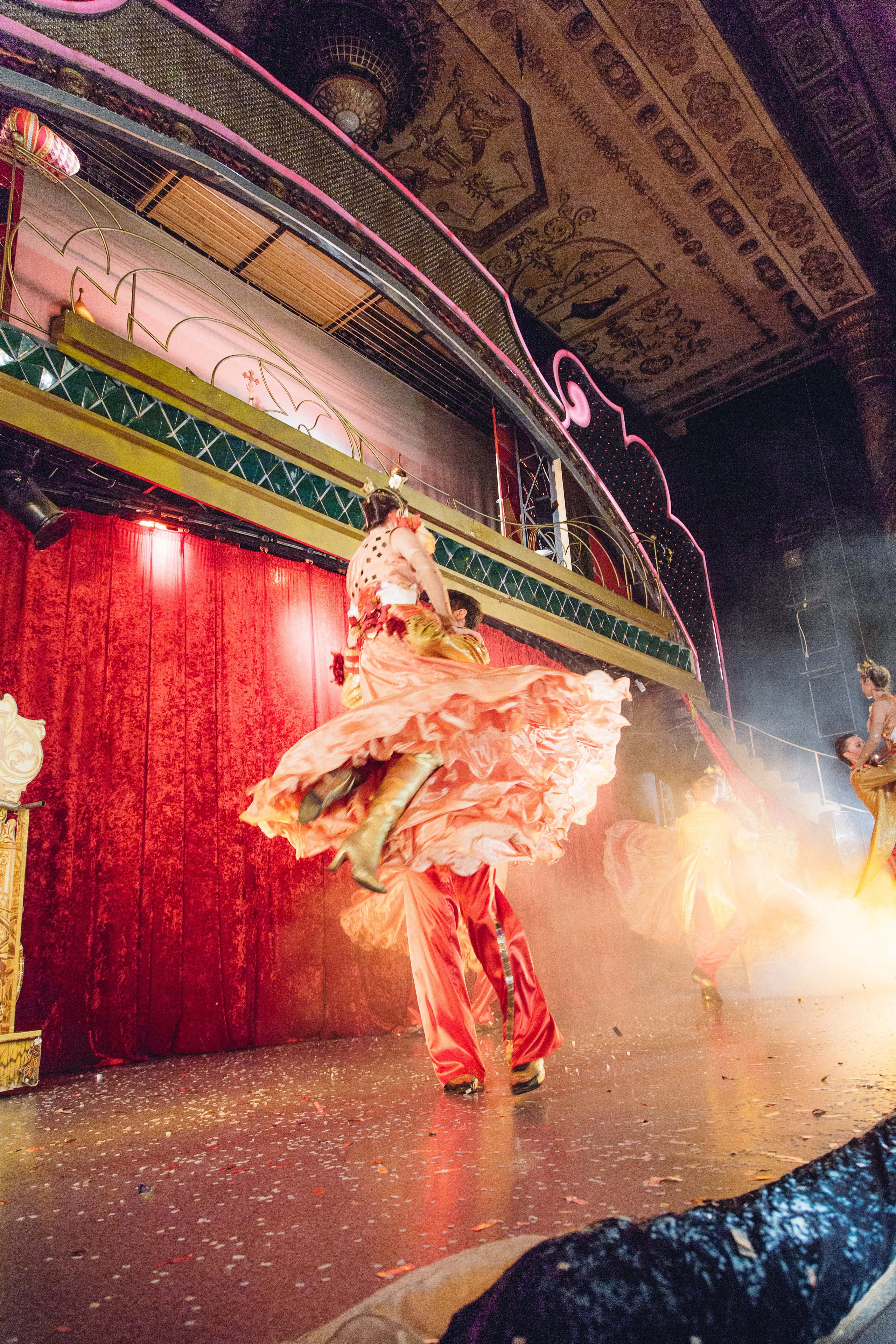 Юбилей Германа Хрусталева. Алёна Орлова Портретный фотограф Москва