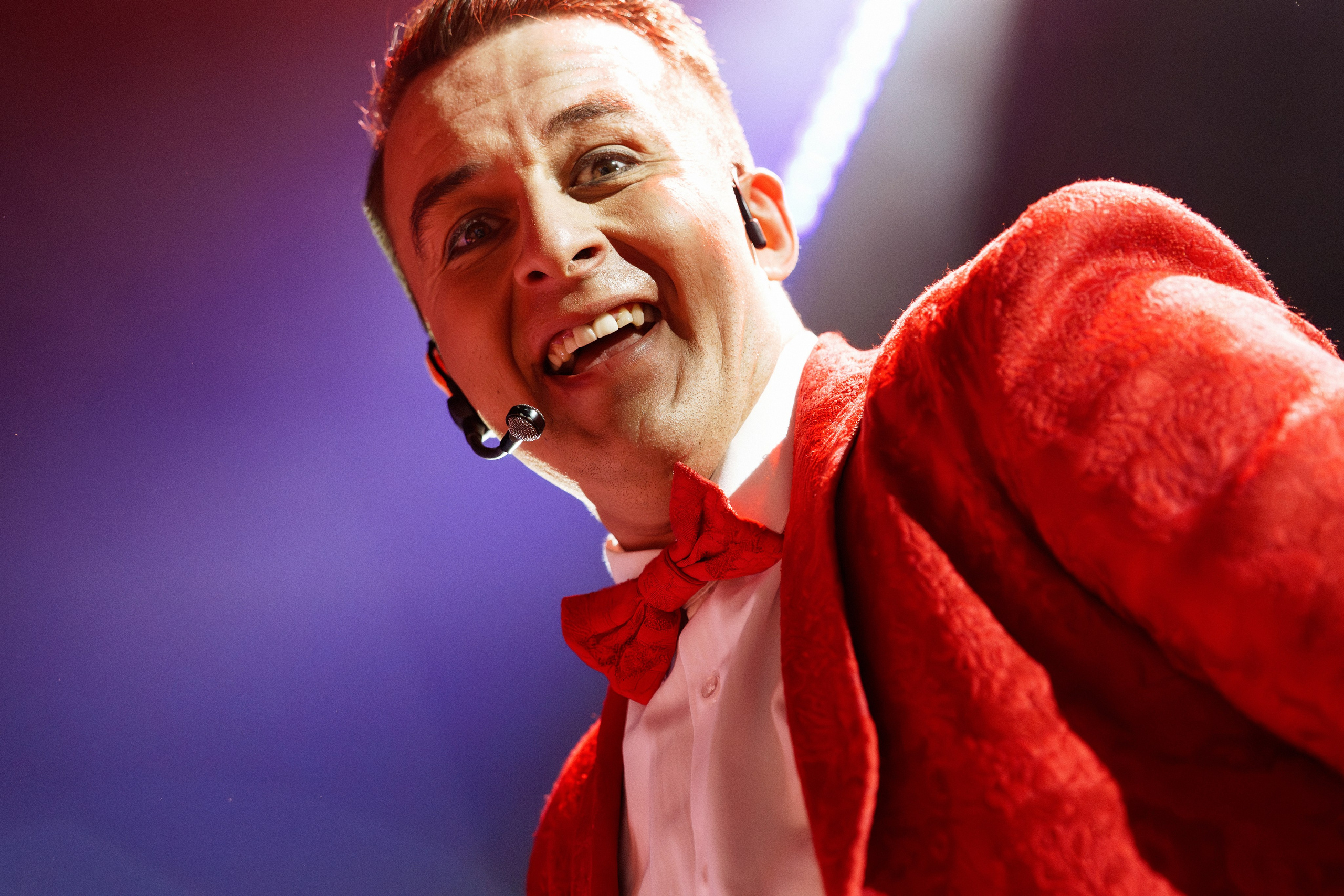 Новое шоу Гии Эрадзе «ПЕСЧАНАЯ СКАЗКА». Фотомастерская Воробьевых