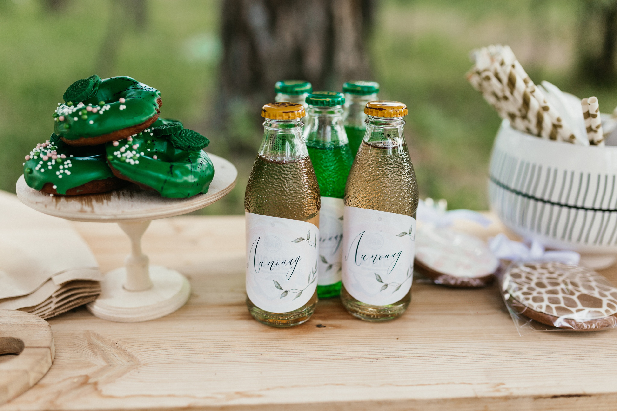 День рождения Стефана. Свадебный фотограф в Ярославле Алиса Курочкина