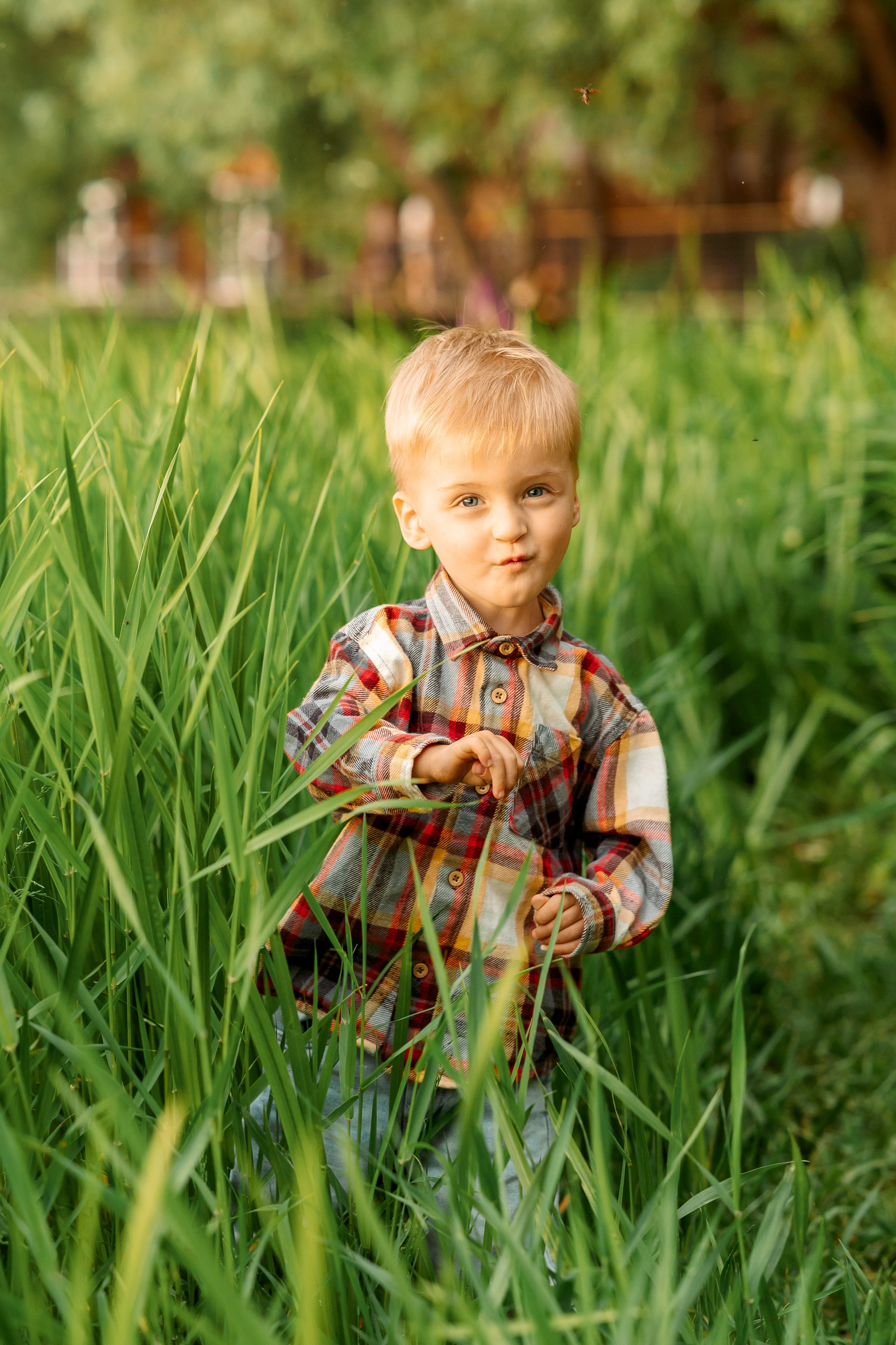 Белое озеро