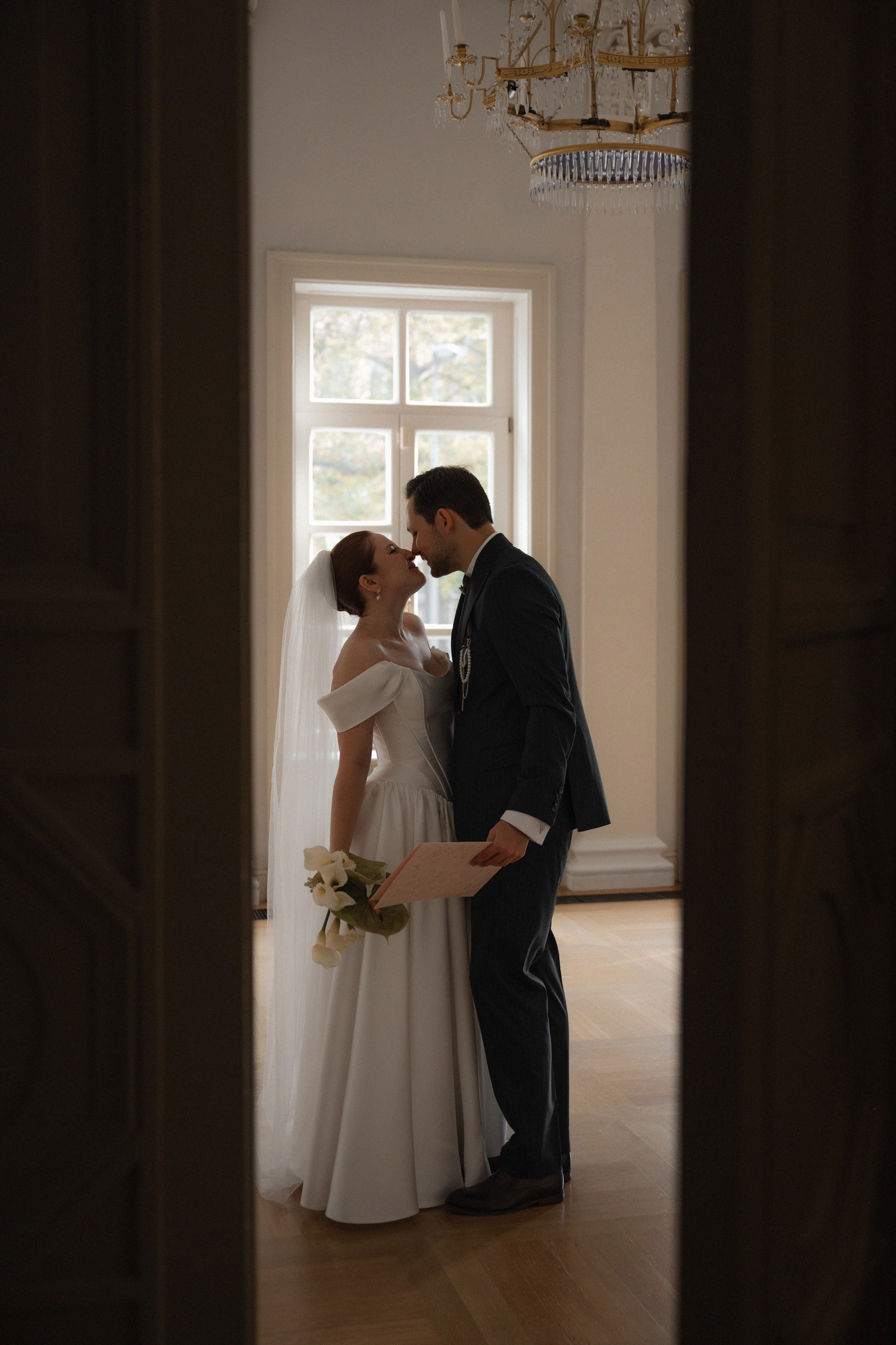 Усадьба Муравьевых-Апостолов. Свадебный фотограф Раменское-Москва