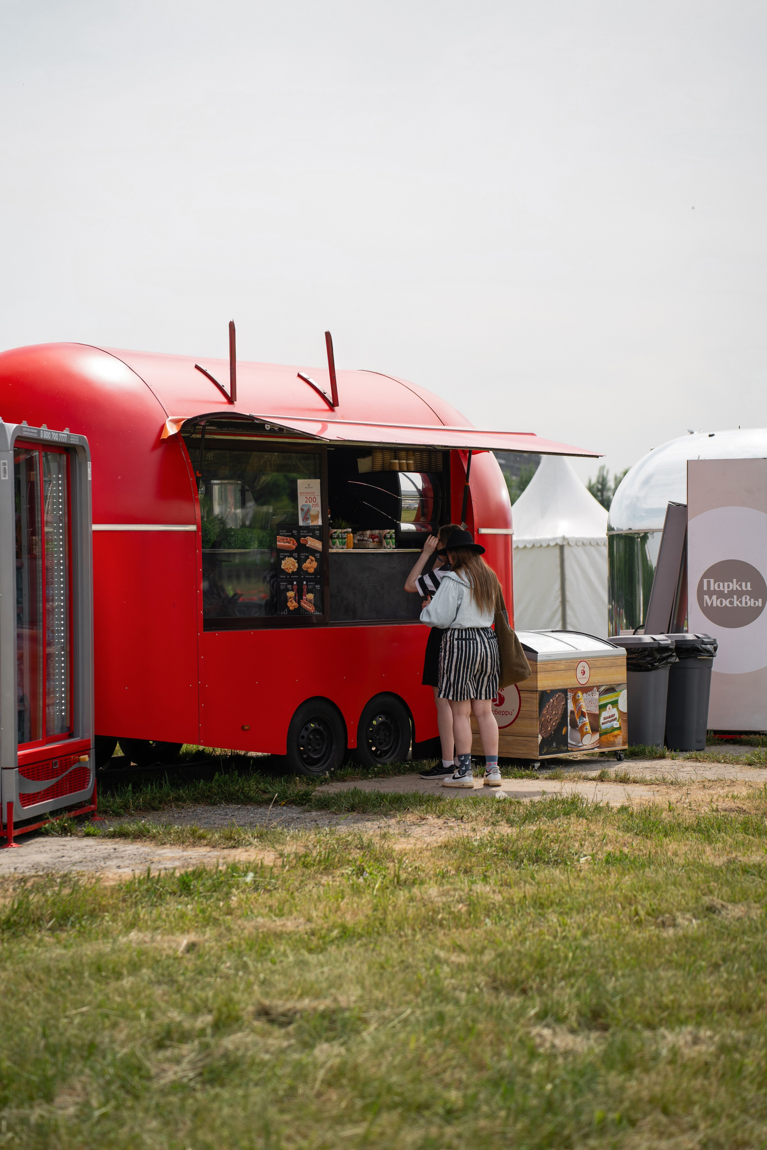 Автовыходные на Гребном канале 2024. Фотограф в Москве Ксения Насокина