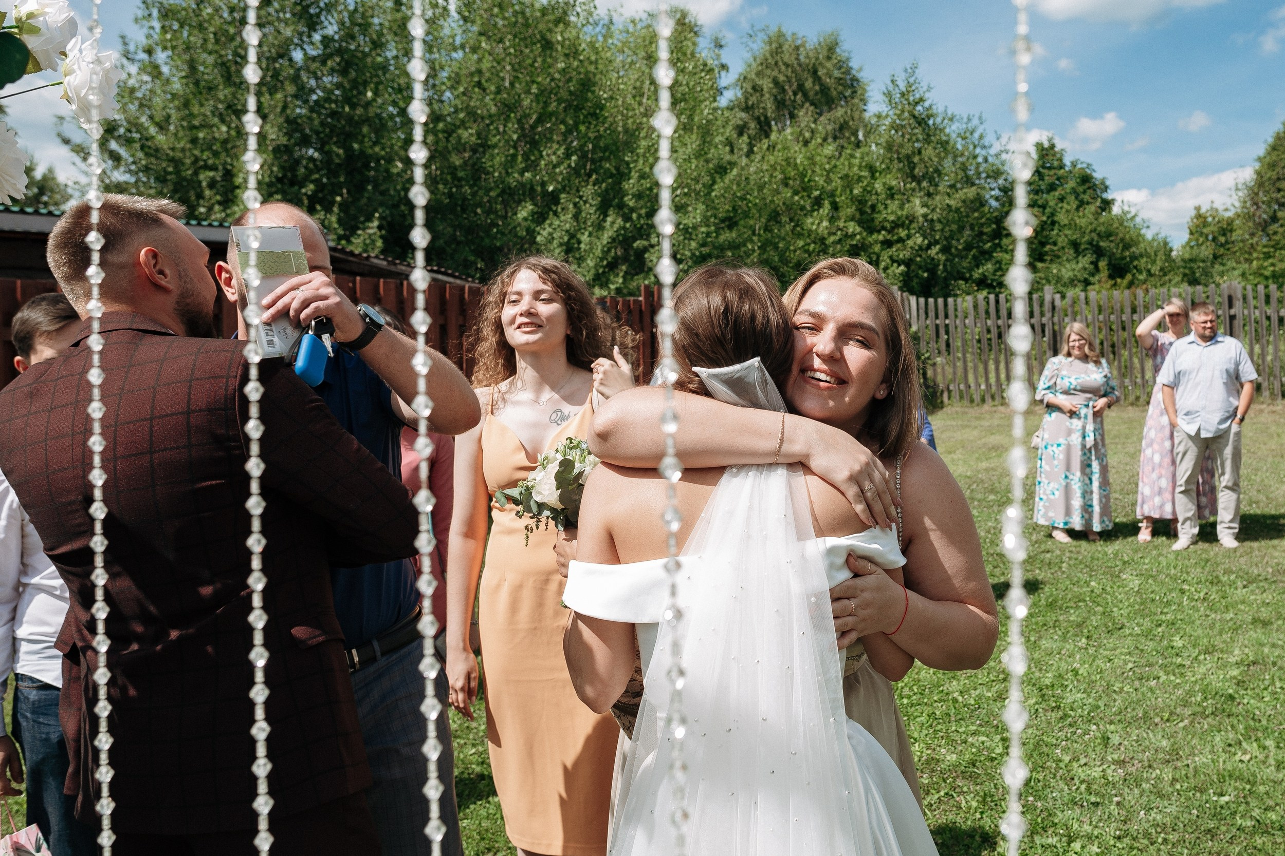 Татьяна & Михаил. Свадебный фотограф Пермь