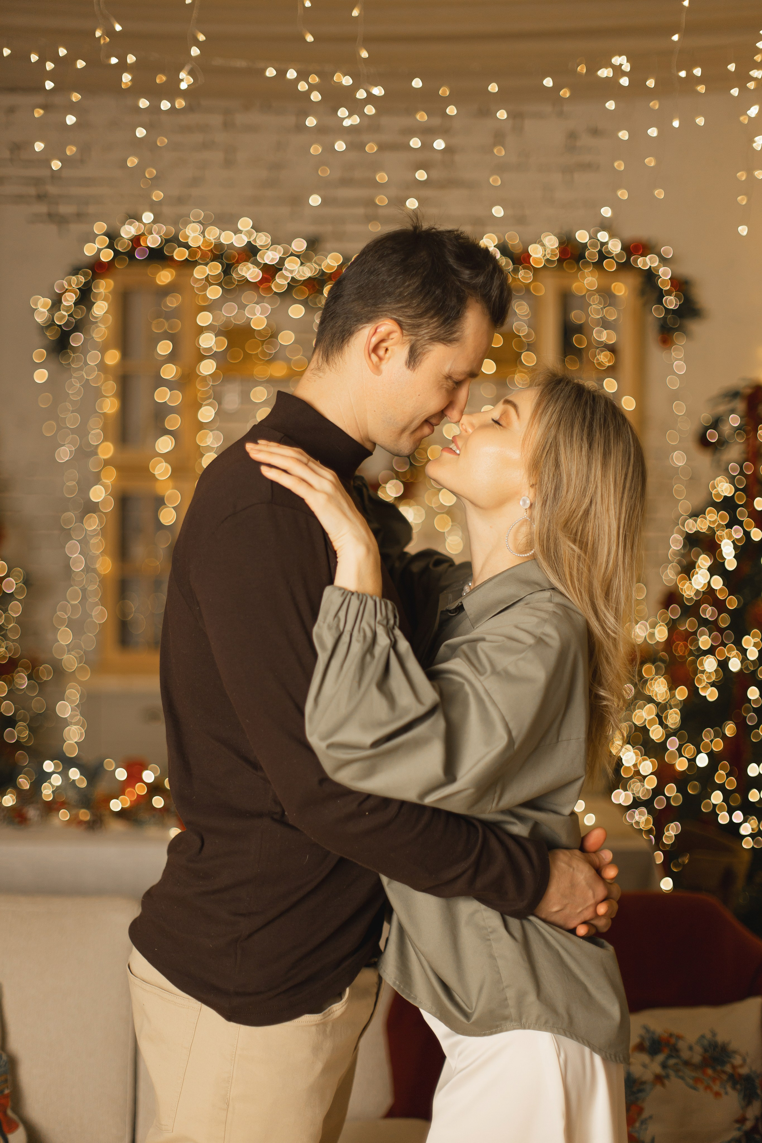 Михаил, Елена и Роман. Семейный и свадебный фотограф в Ижевске Лушникова Екатерина