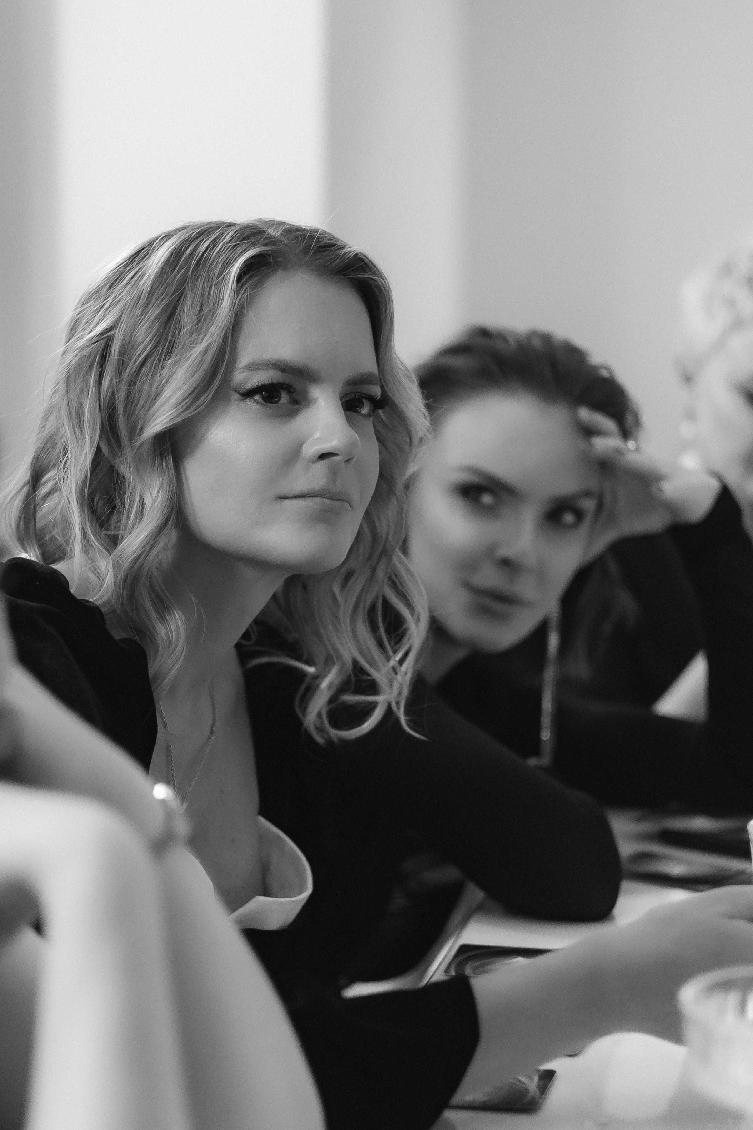 Самый красивый шабаш. Фотограф в Волгограде — Александра Искандерова