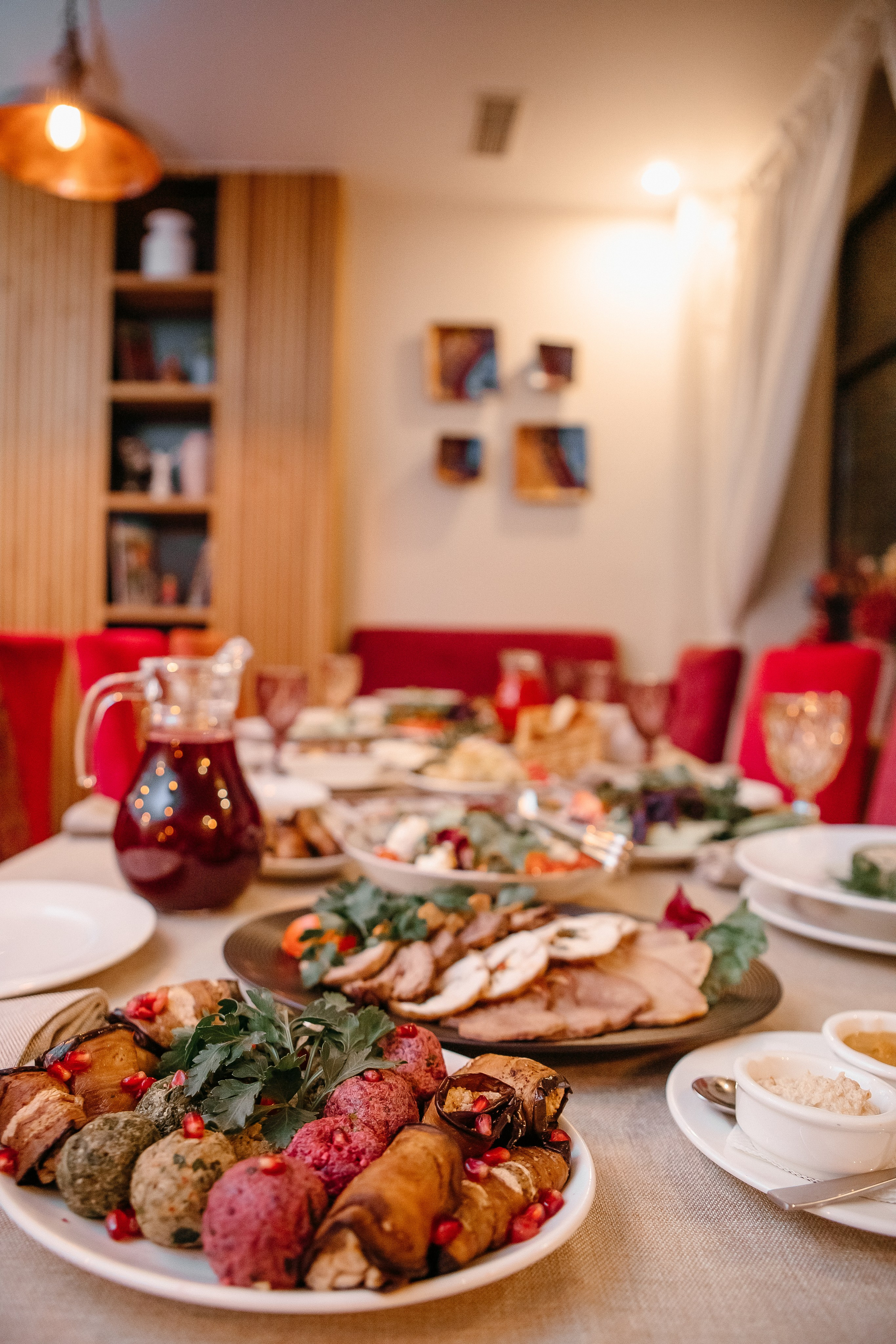 Корпоратив новогодний. Elena Sova — семейный и женский фотограф в Санкт-Петербурге