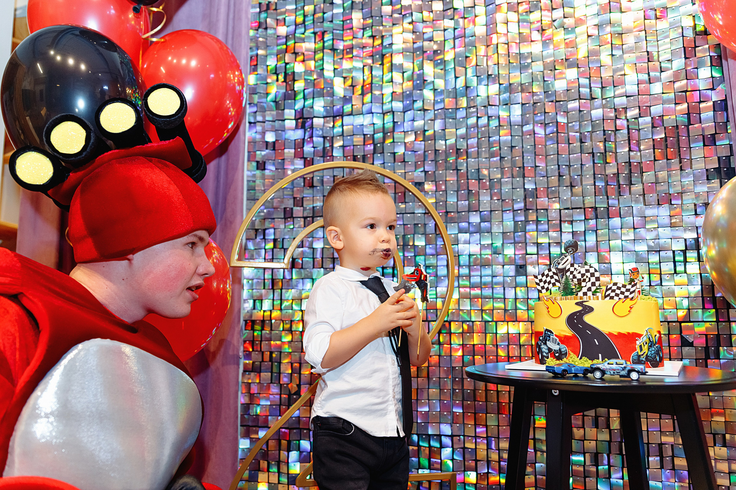 Олегу 2 года!. Elena Sova — семейный и женский фотограф в Санкт-Петербурге