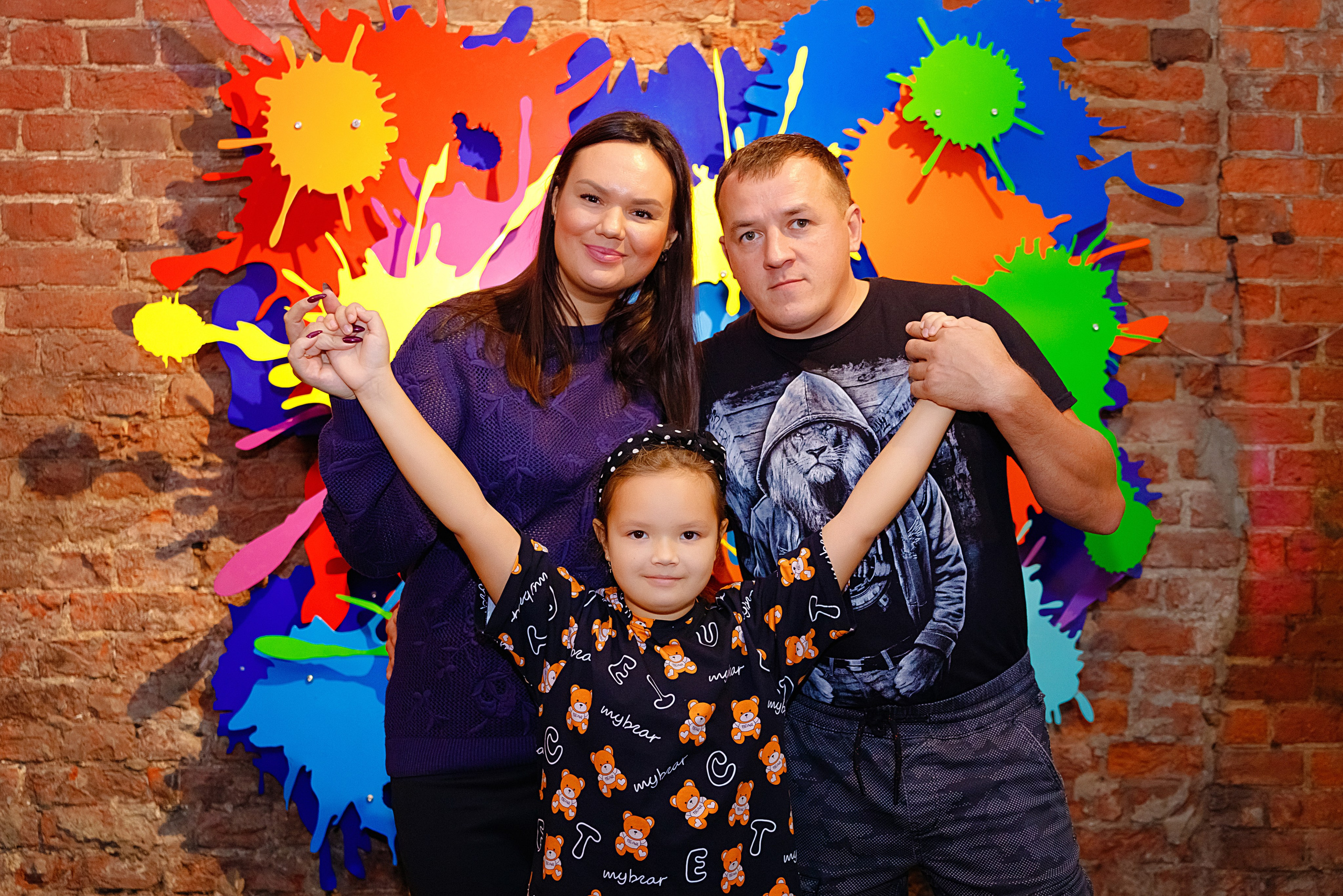 PARTY — happy birthday!. Elena Sova — семейный и женский фотограф в Санкт-Петербурге