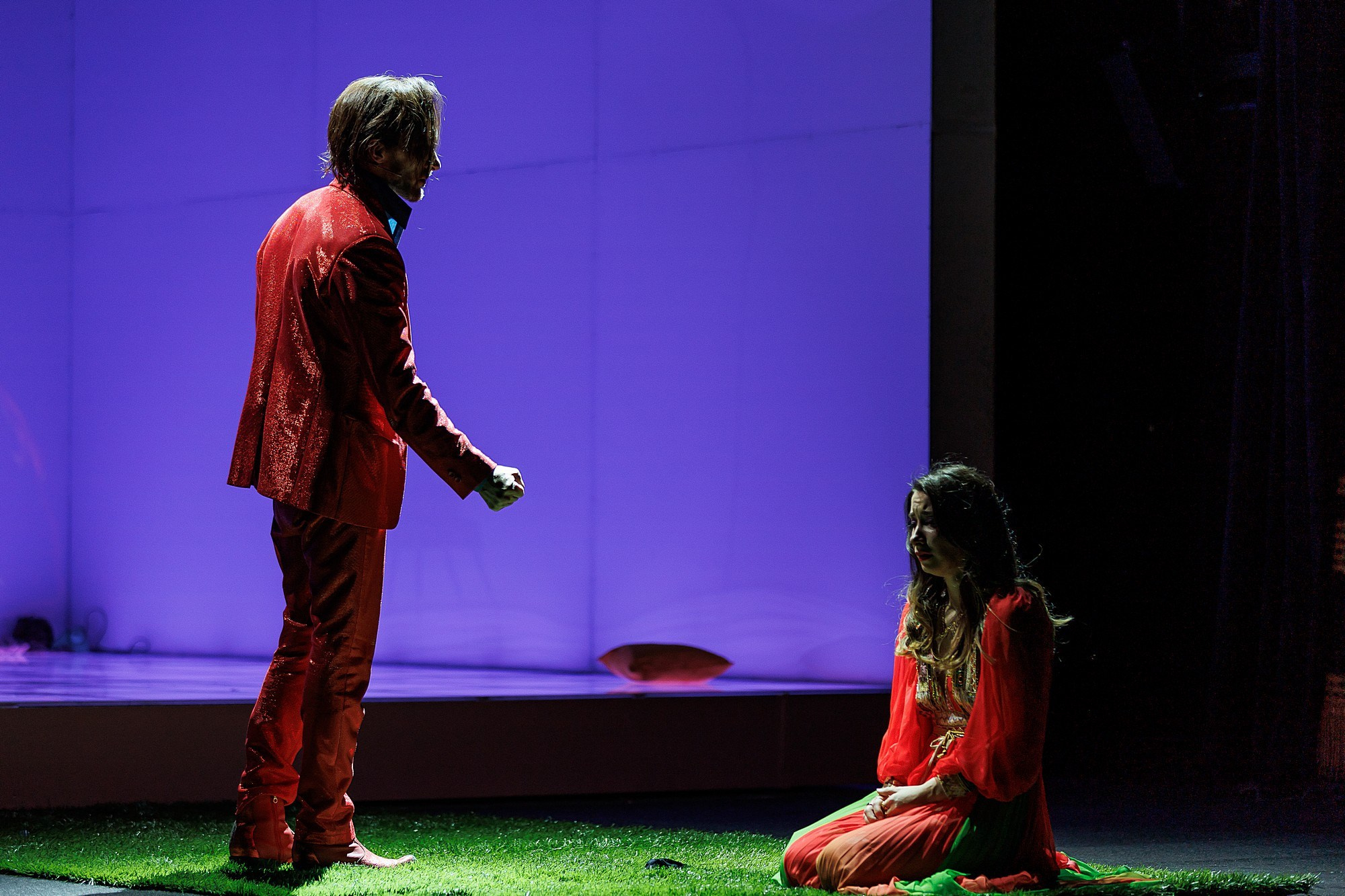 Влюбленные. Боченков Вадим | Фотограф в Пскове и Санкт-Петербурге