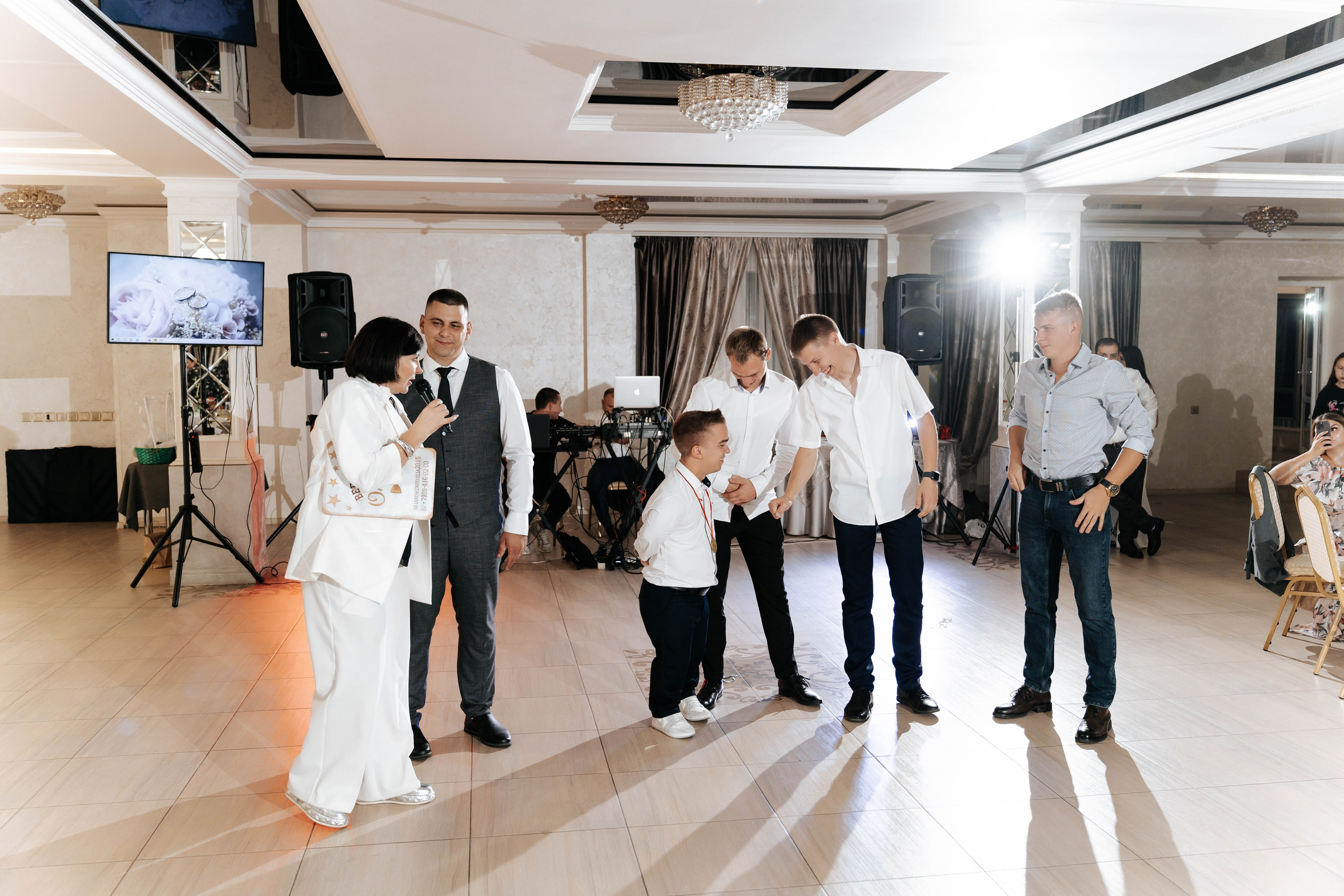 Sergey & Tatiana. Свадебный фотограф в Воронеже Самохина Екатерина