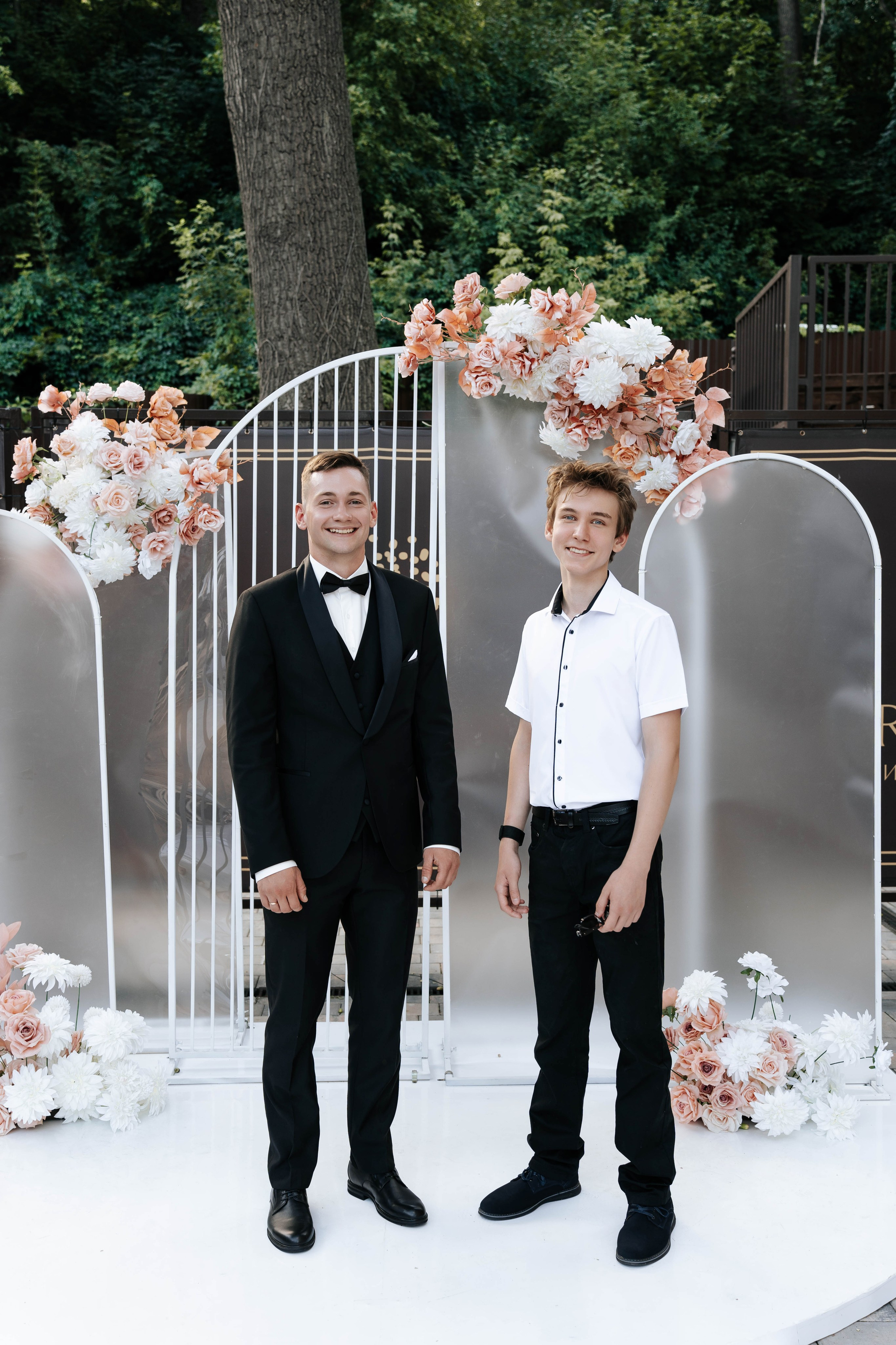 Victoria & Vladimir. Свадебный фотограф в Воронеже Самохина Екатерина