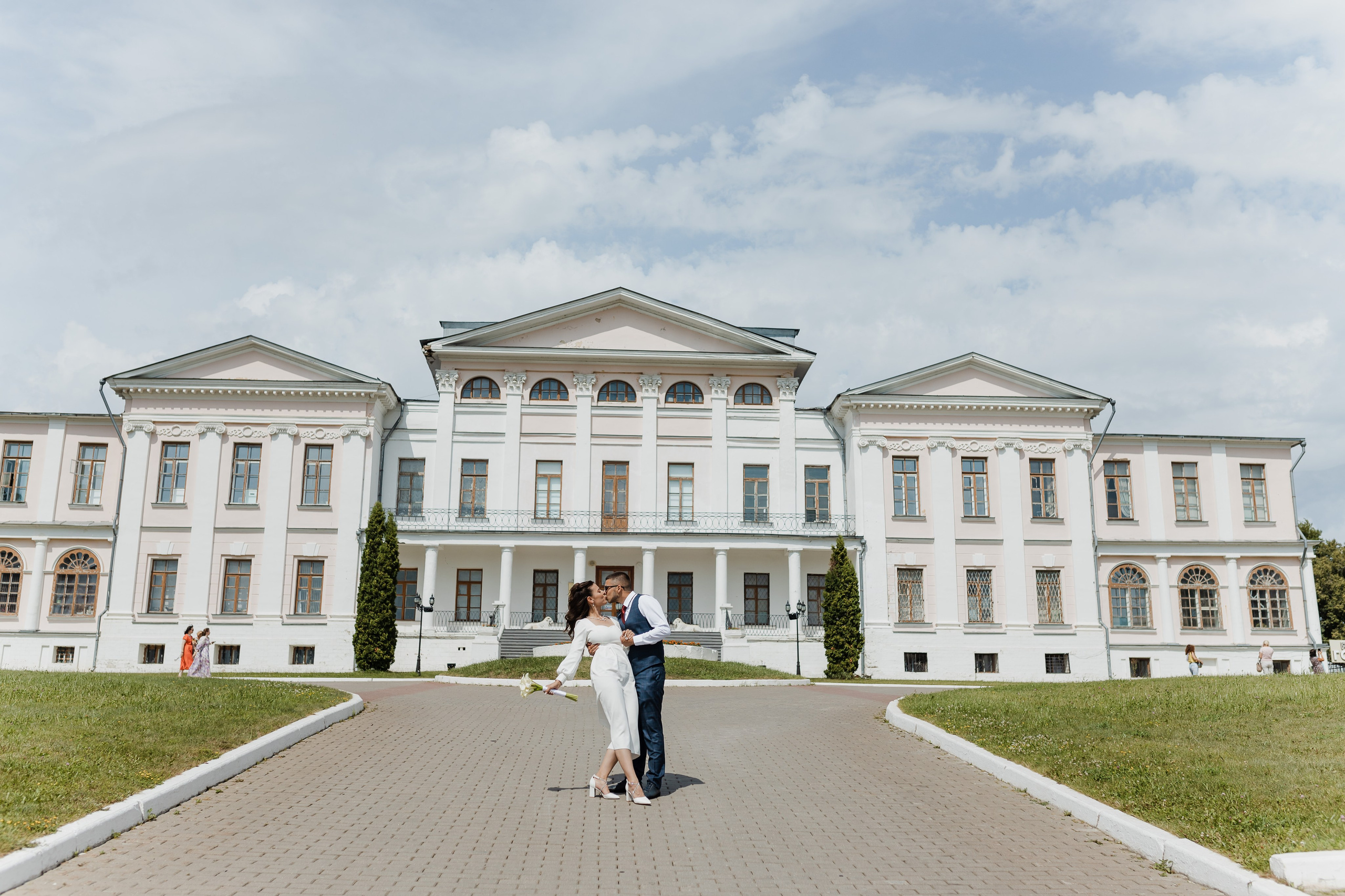 05.07.2024. Семейный и детский фотограф в городе Подолск МО Крылова Ирина
