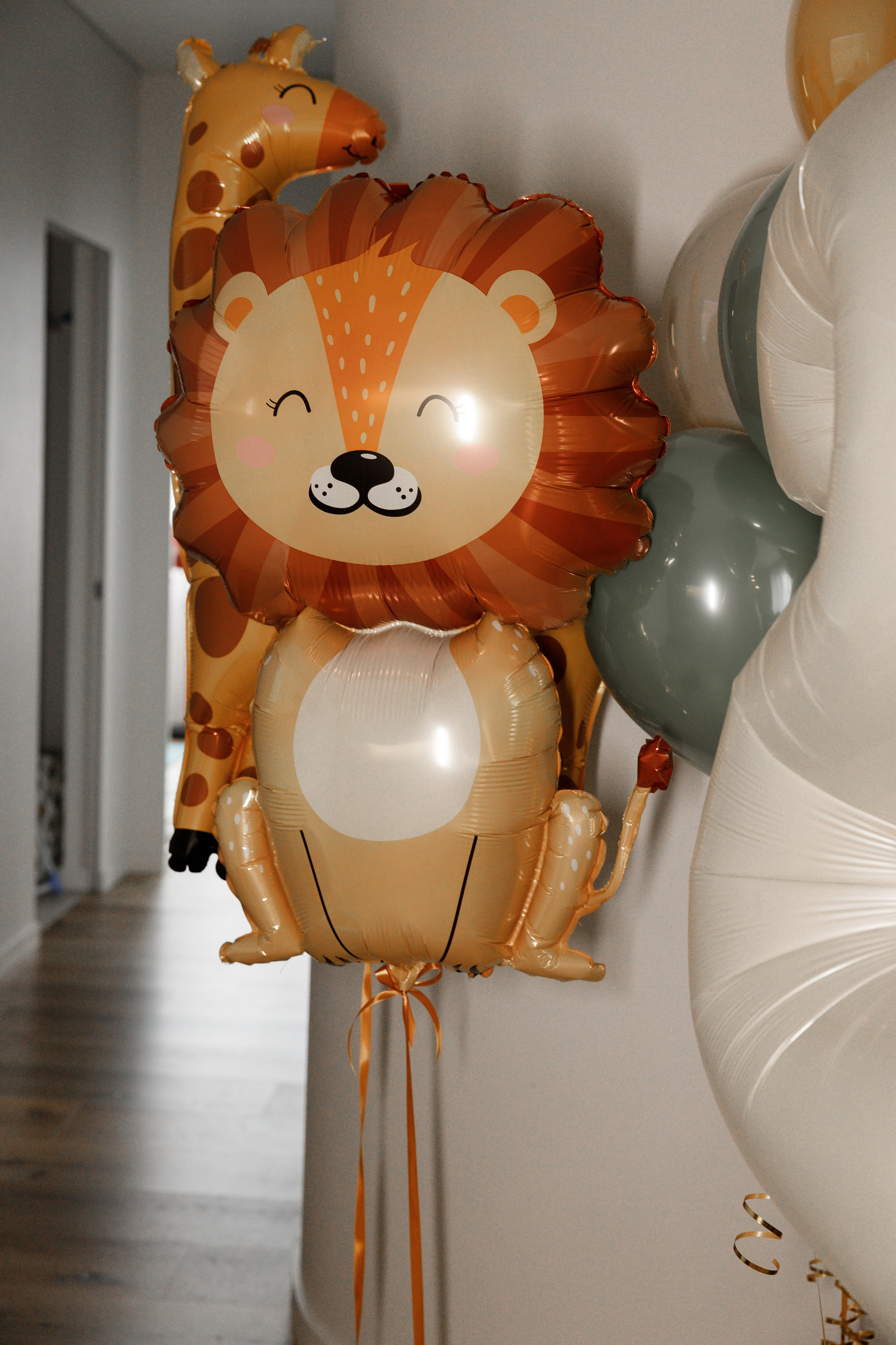 Лев 2 годика. Свадебный и семейный фотограф  во Владивостоке Ольга Украинец