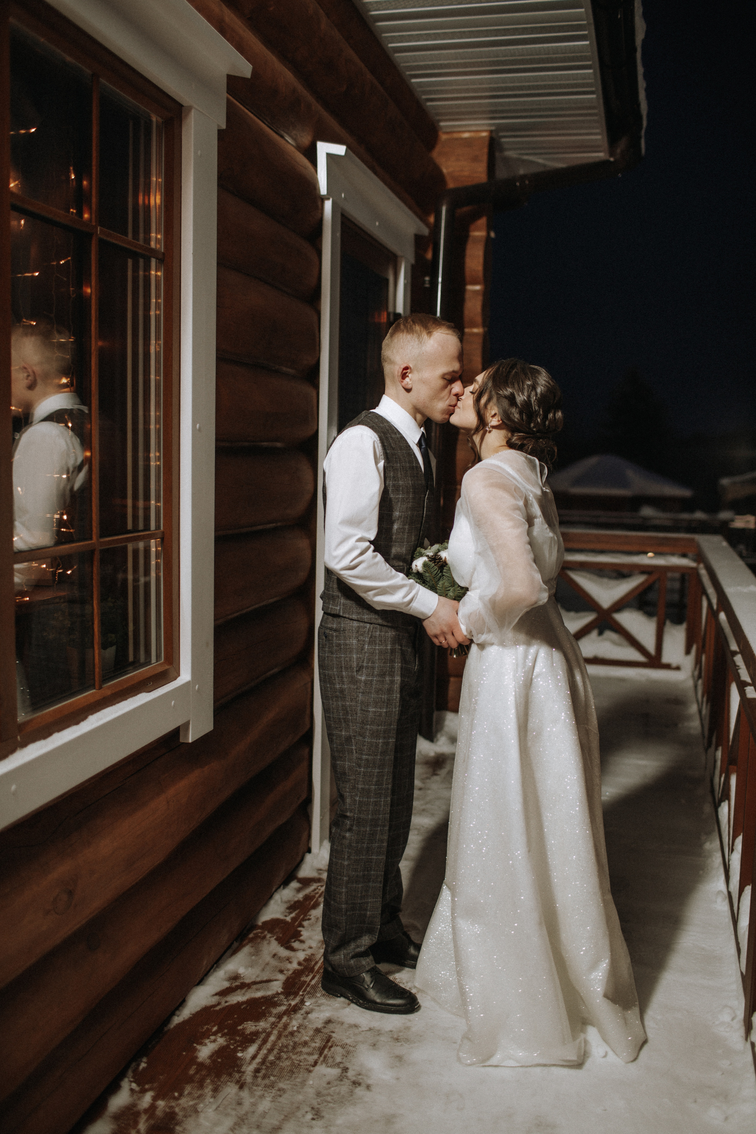 Свадьба Юлии и Виктора. Фотограф в Архангельске Татьяна Дмитриева