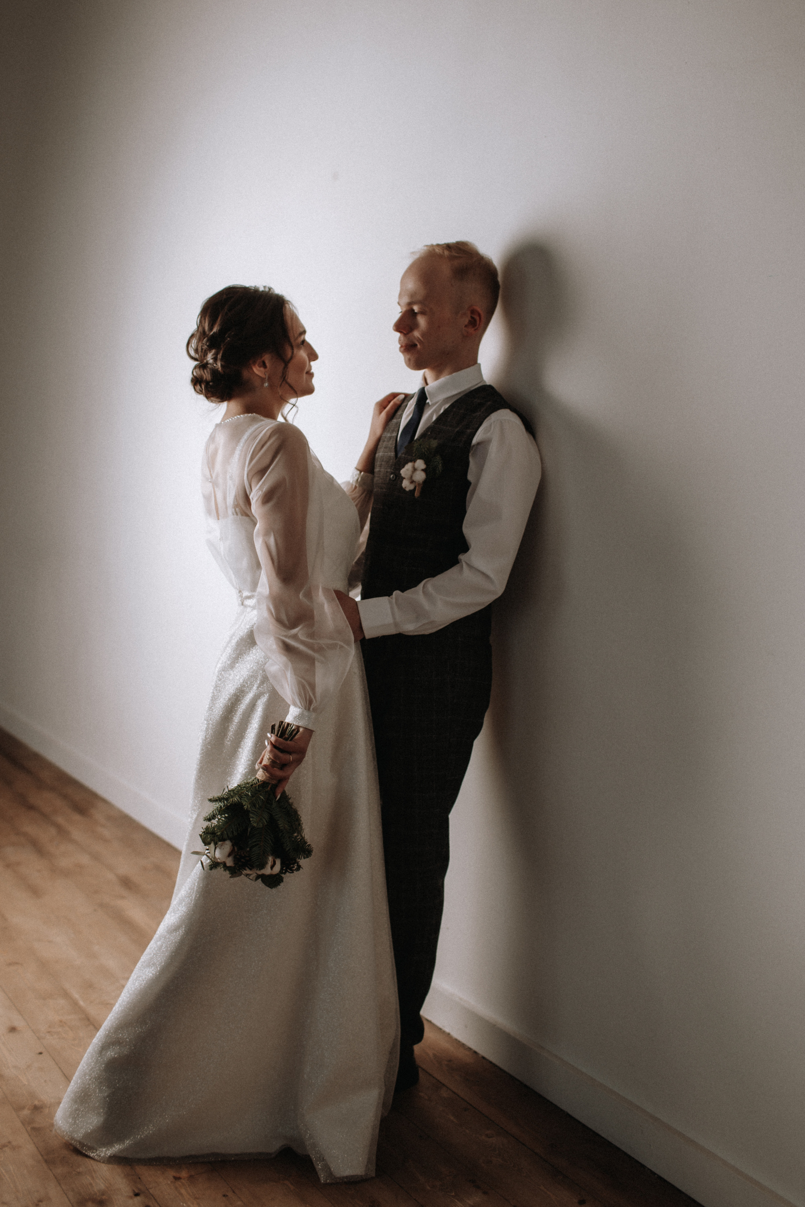 Свадьба Юлии и Виктора. Фотограф в Архангельске Татьяна Дмитриева