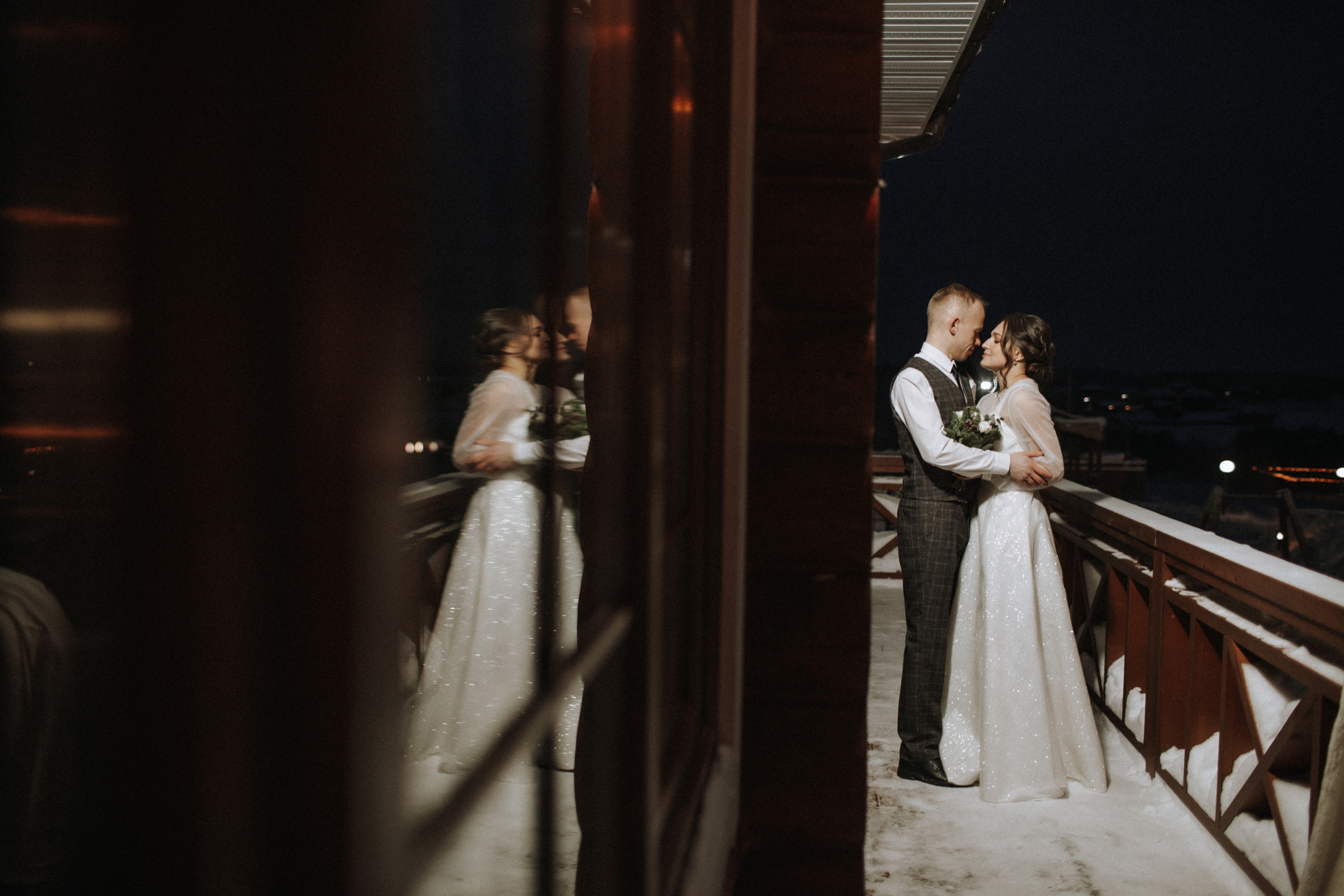 Свадьба Юлии и Виктора. Фотограф в Архангельске Татьяна Дмитриева