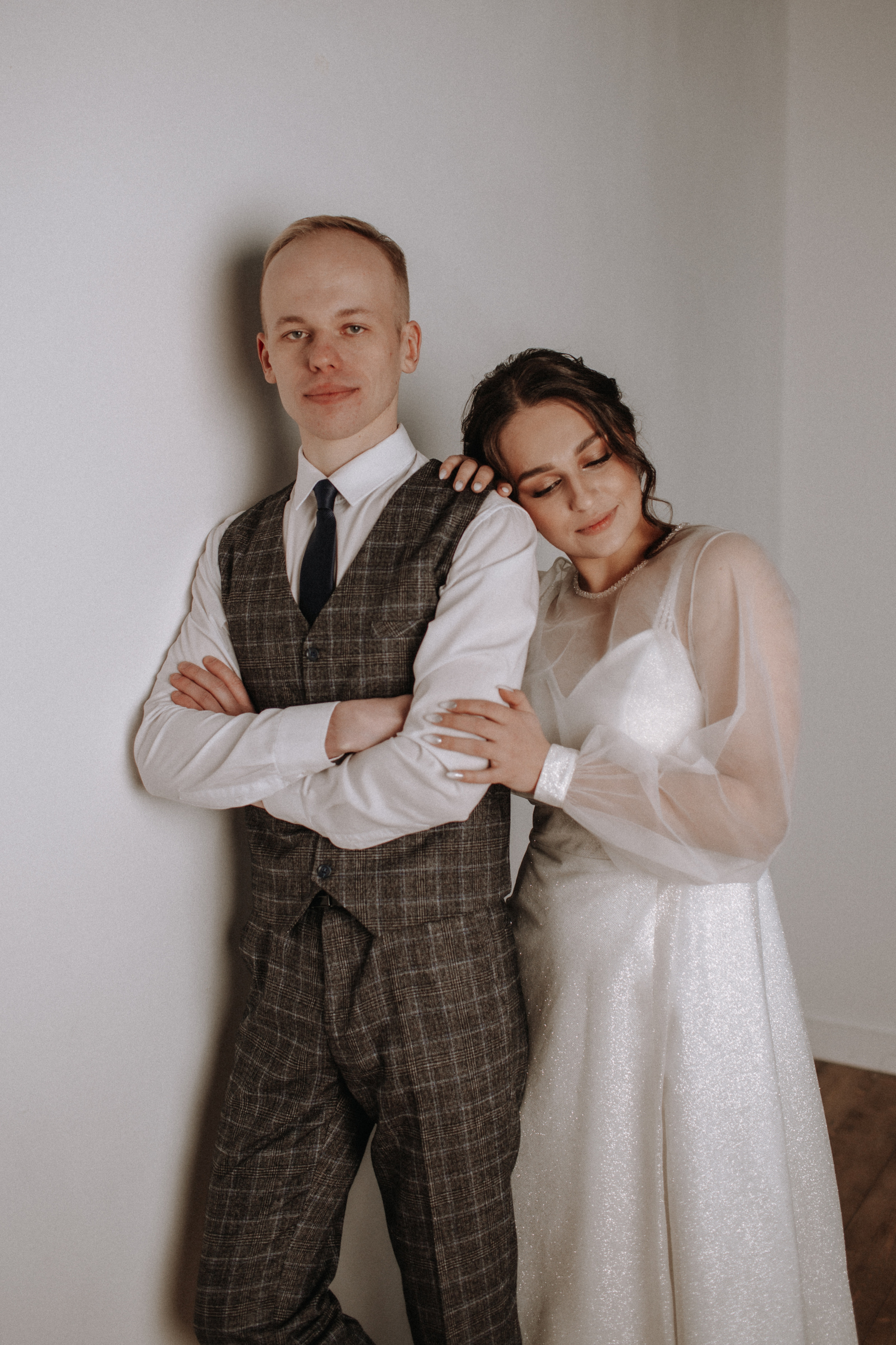 Свадьба Юлии и Виктора. Фотограф в Архангельске Татьяна Дмитриева