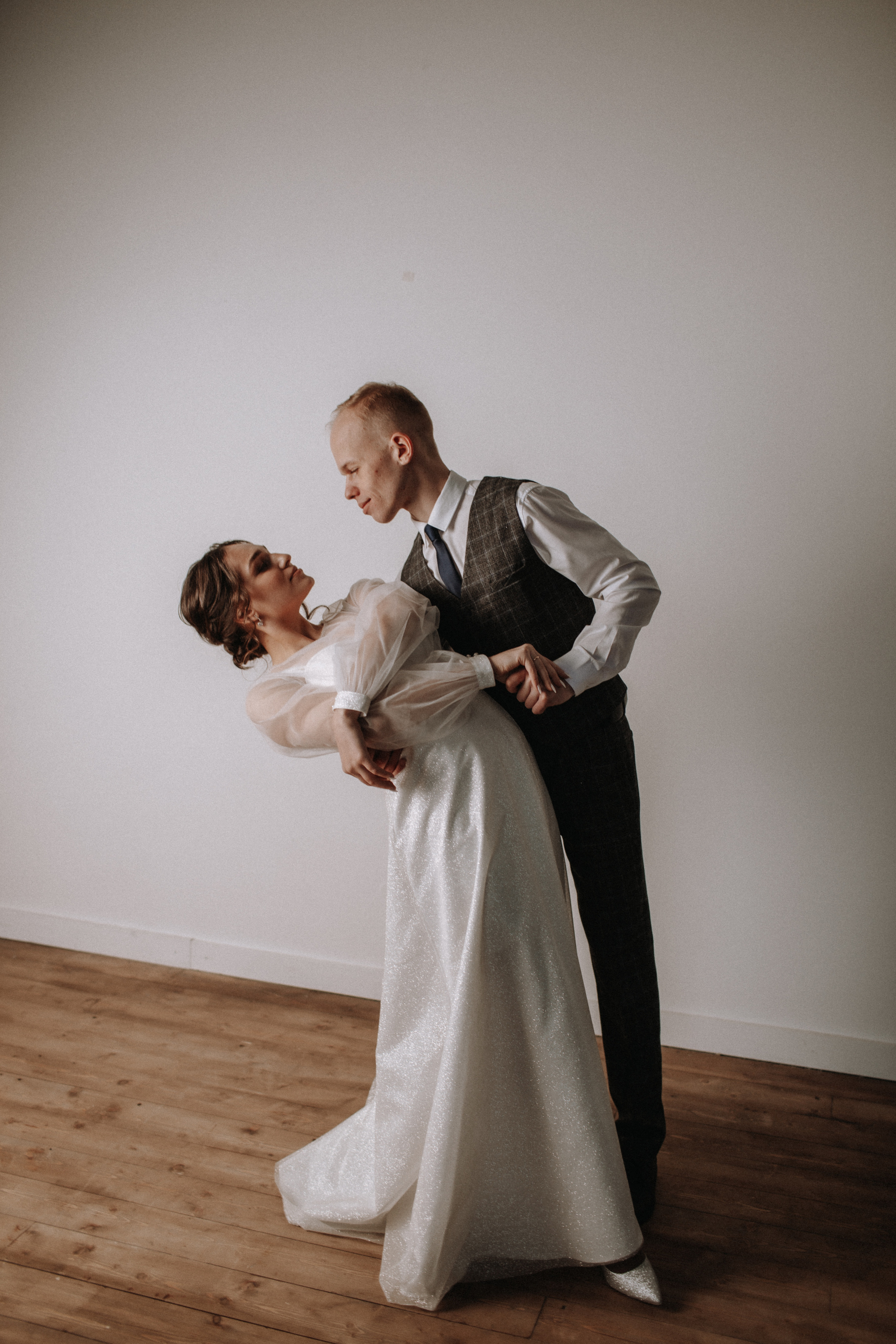 Свадьба Юлии и Виктора. Фотограф в Архангельске Татьяна Дмитриева