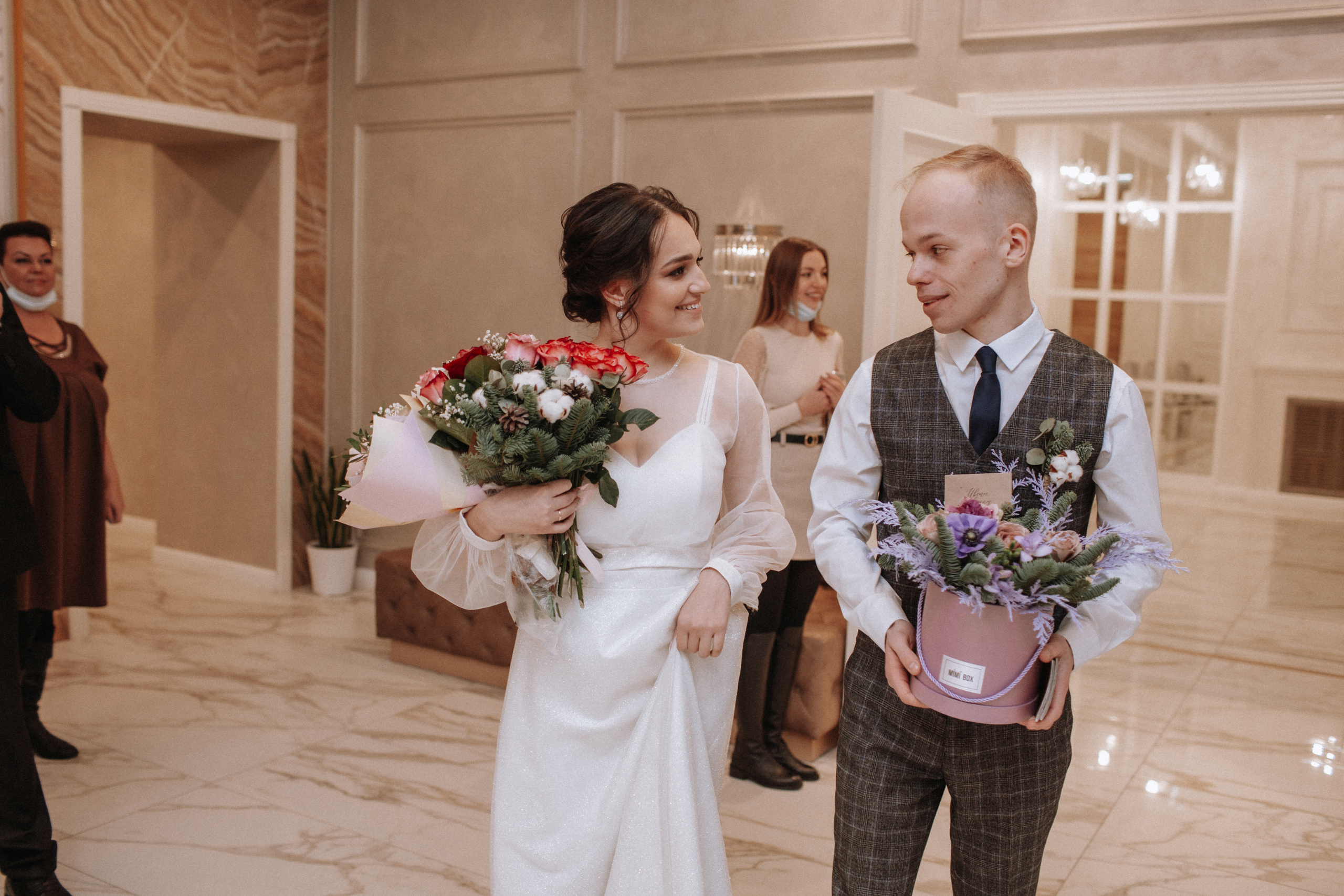 Свадьба Юлии и Виктора. Фотограф в Архангельске Татьяна Дмитриева