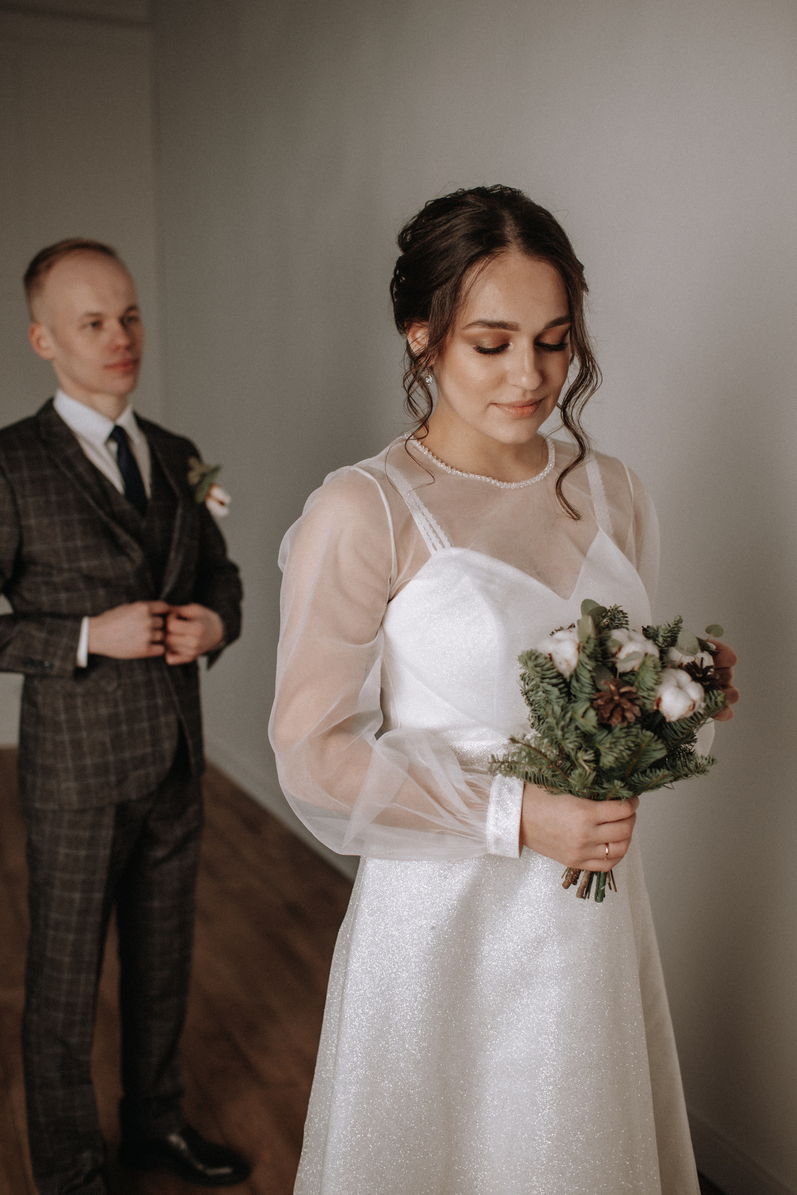 Свадьба Юлии и Виктора. Фотограф в Архангельске Татьяна Дмитриева