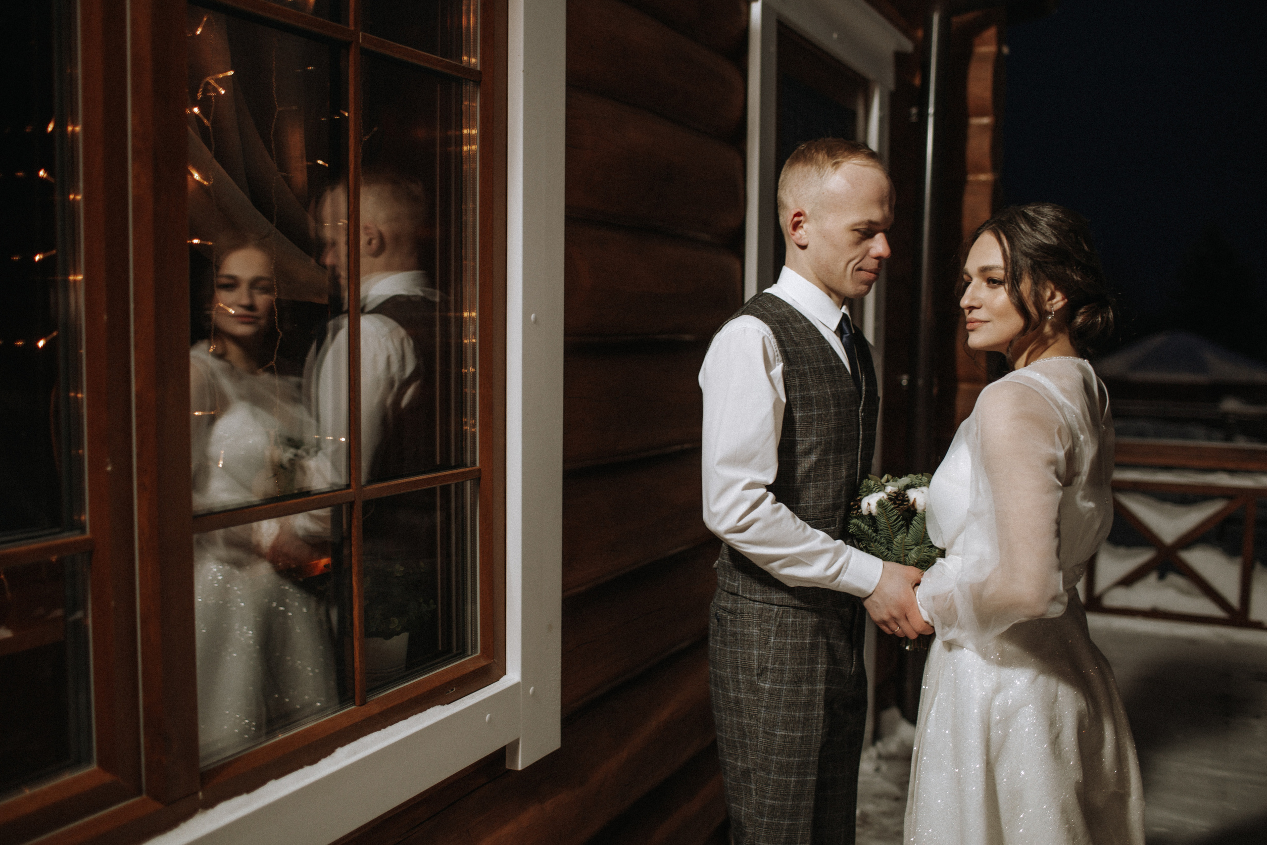 Свадьба Юлии и Виктора. Фотограф в Архангельске Татьяна Дмитриева