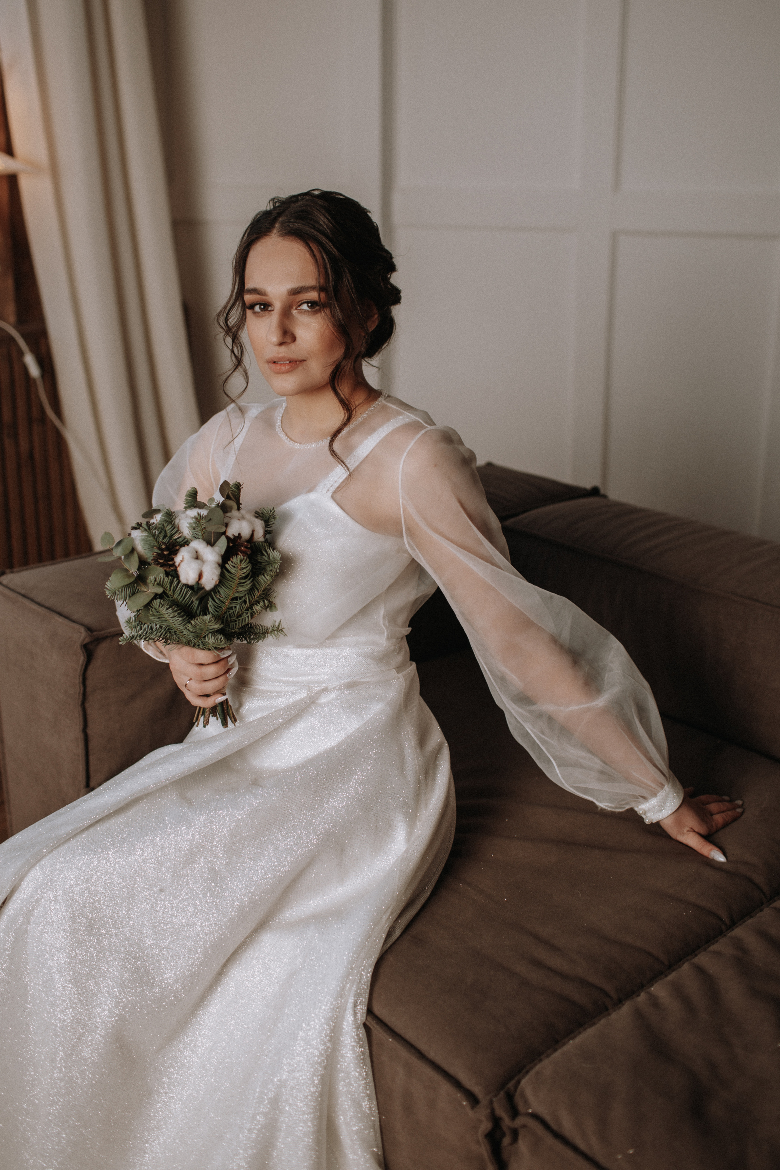 Свадьба Юлии и Виктора. Фотограф в Архангельске Татьяна Дмитриева