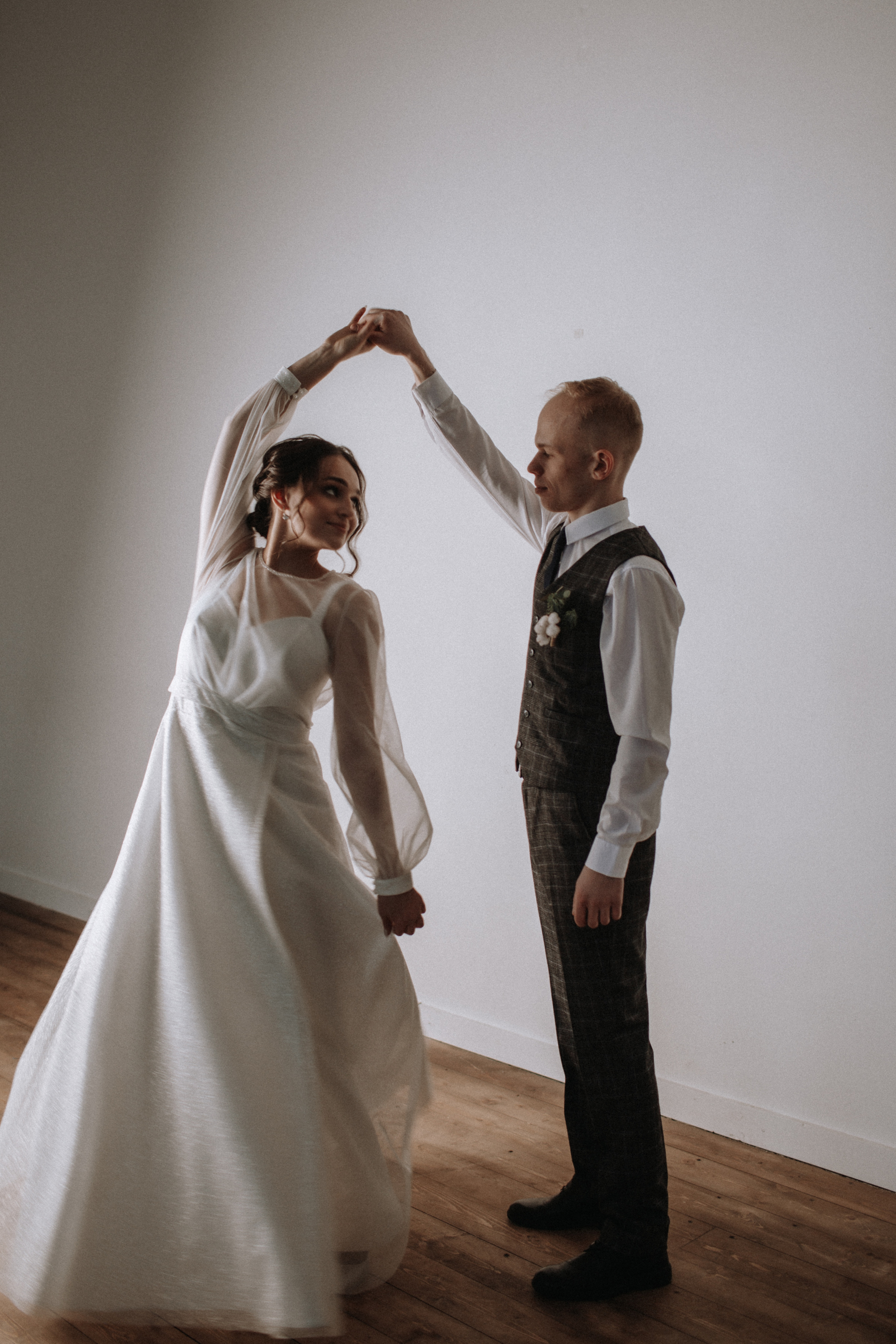 Свадьба Юлии и Виктора. Фотограф в Архангельске Татьяна Дмитриева