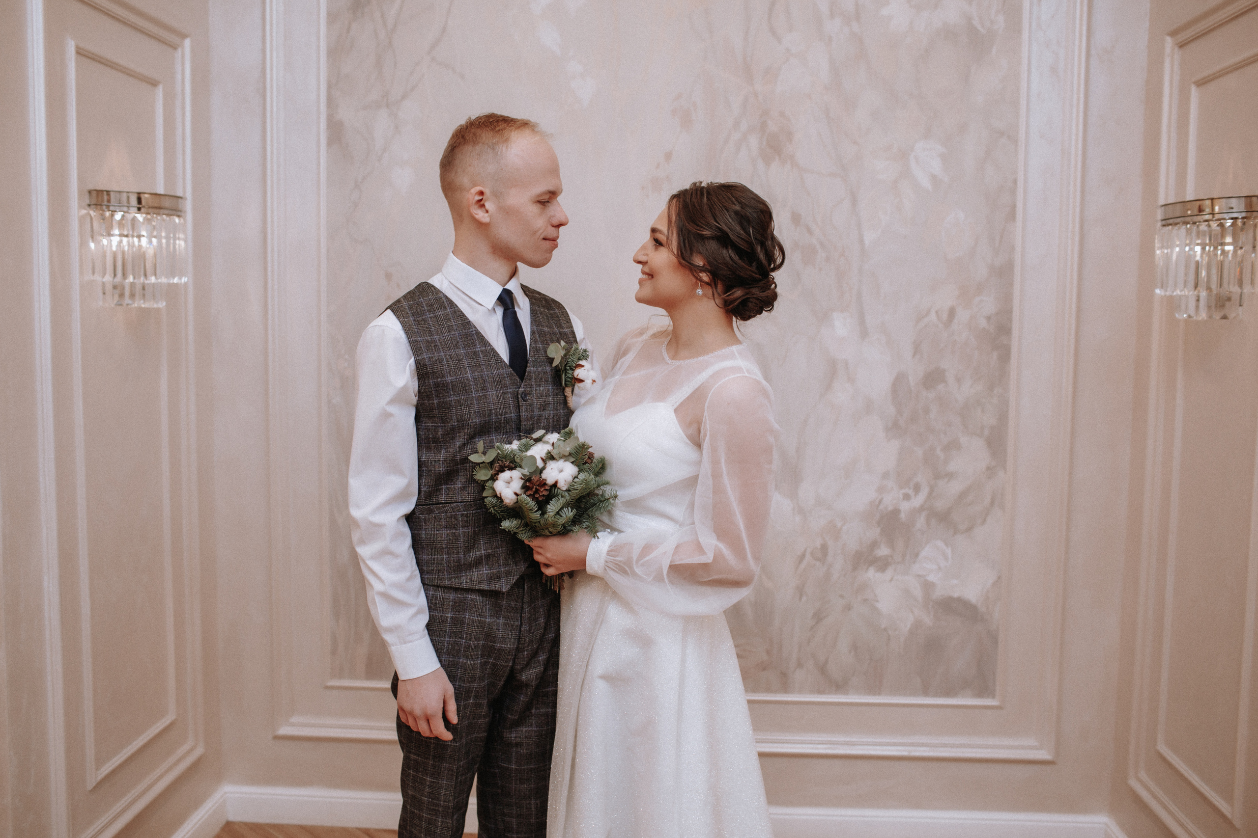 Свадьба Юлии и Виктора. Фотограф в Архангельске Татьяна Дмитриева