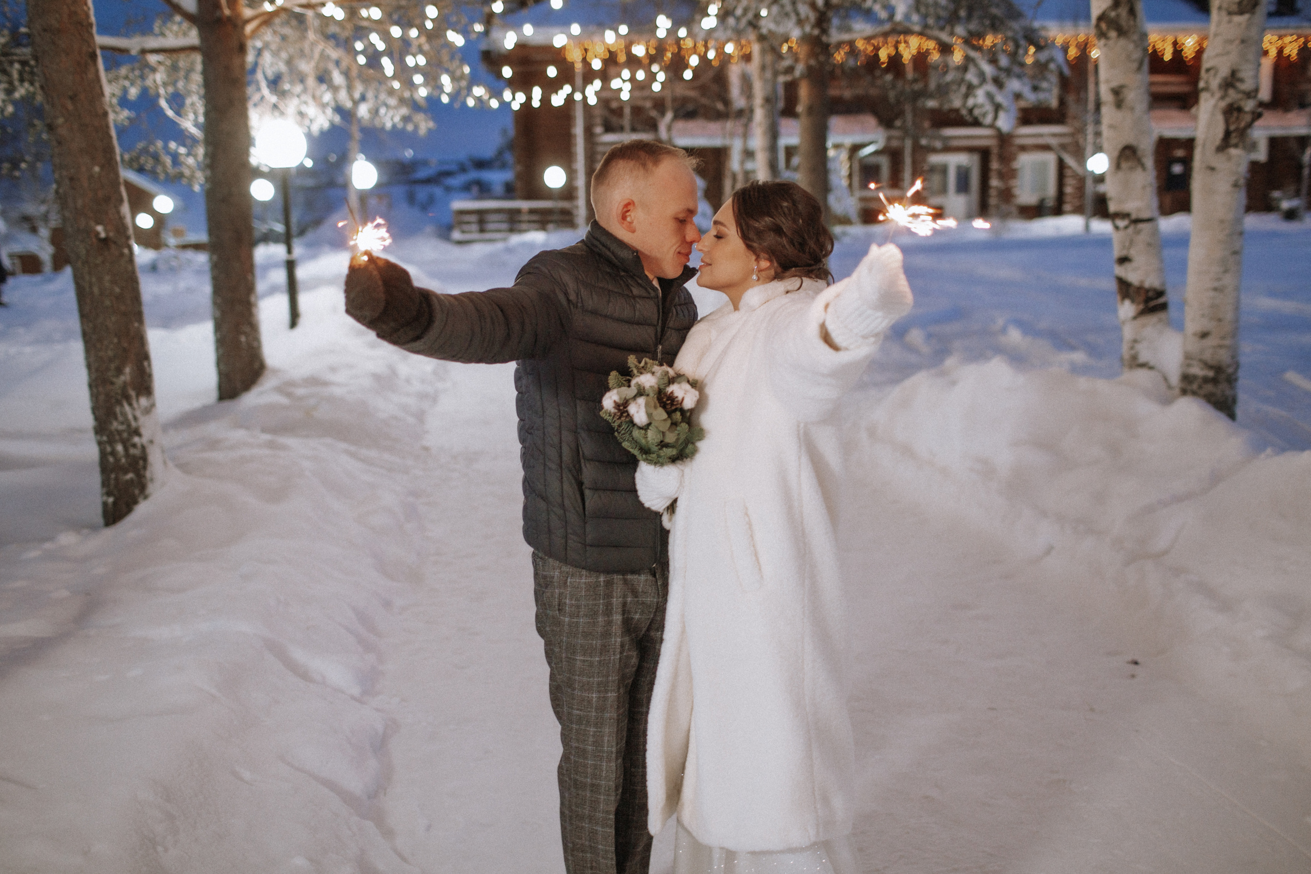 Свадьба Юлии и Виктора. Фотограф в Архангельске Татьяна Дмитриева