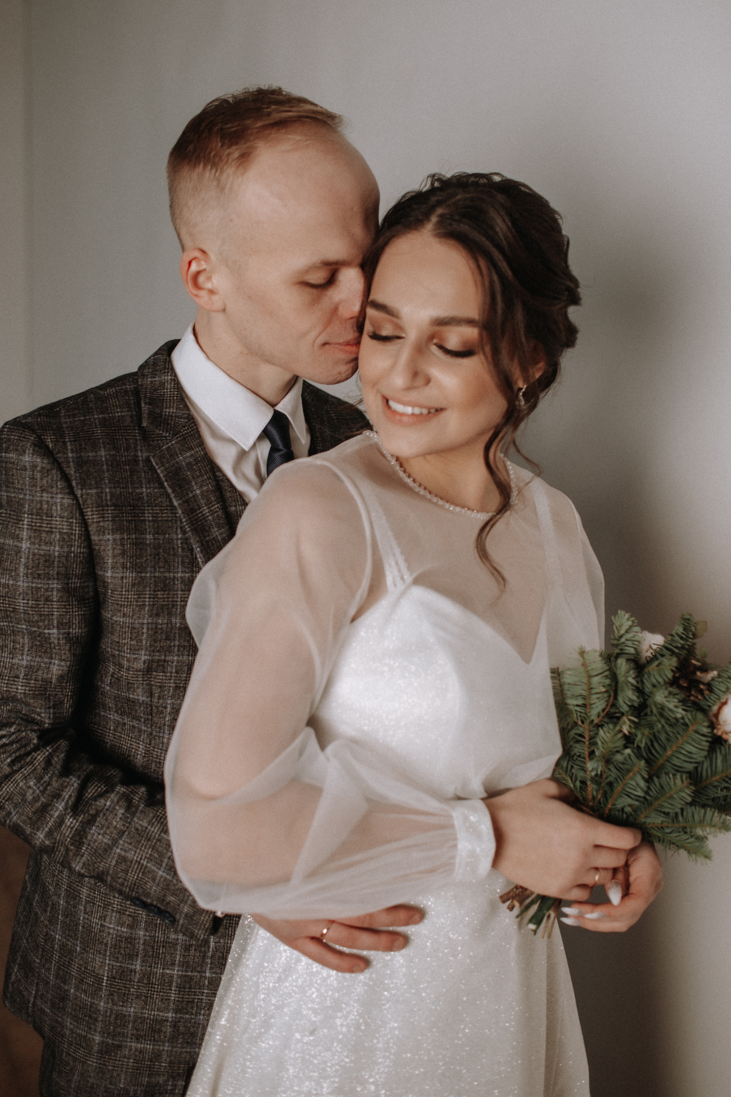 Свадьба Юлии и Виктора. Фотограф в Архангельске Татьяна Дмитриева