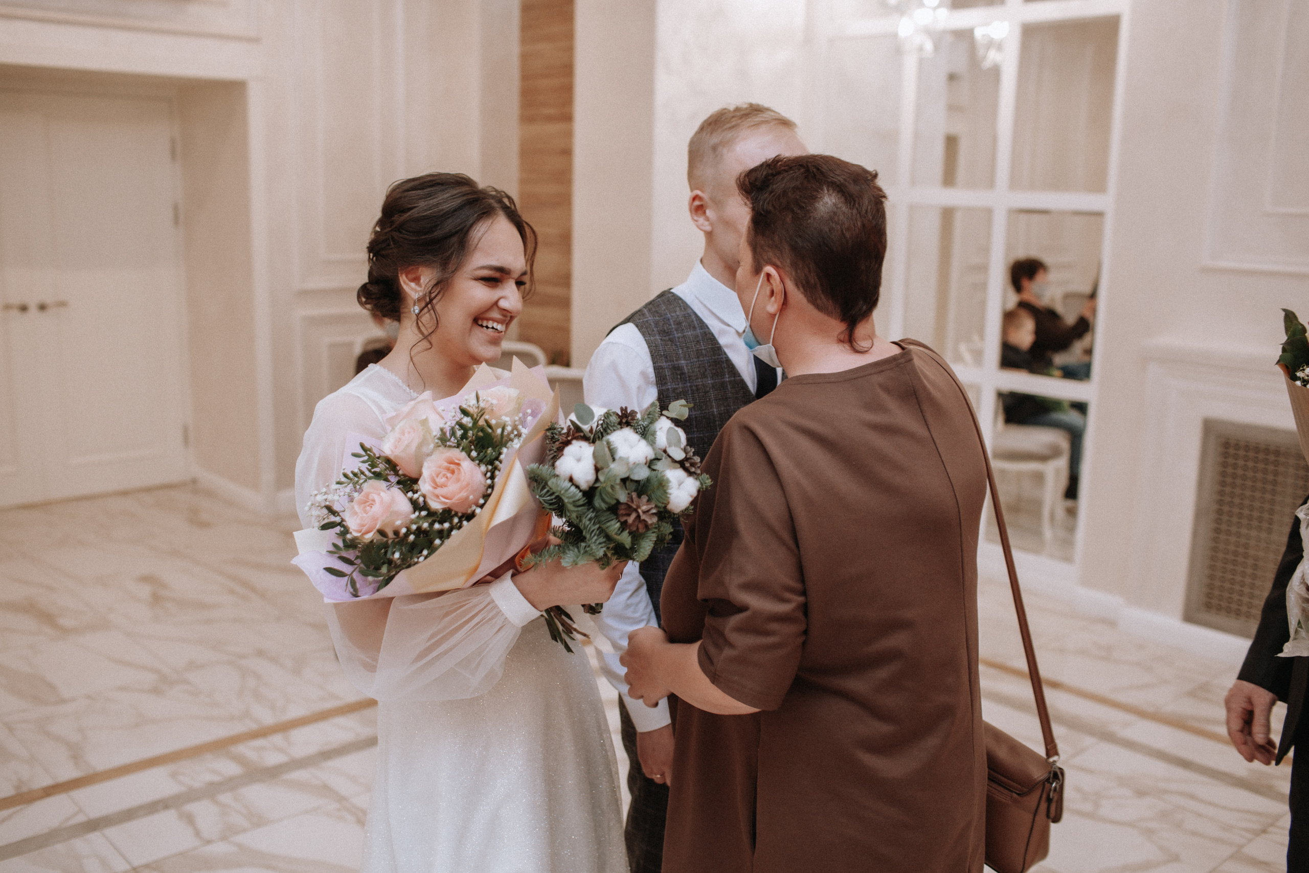 Свадьба Юлии и Виктора. Фотограф в Архангельске Татьяна Дмитриева