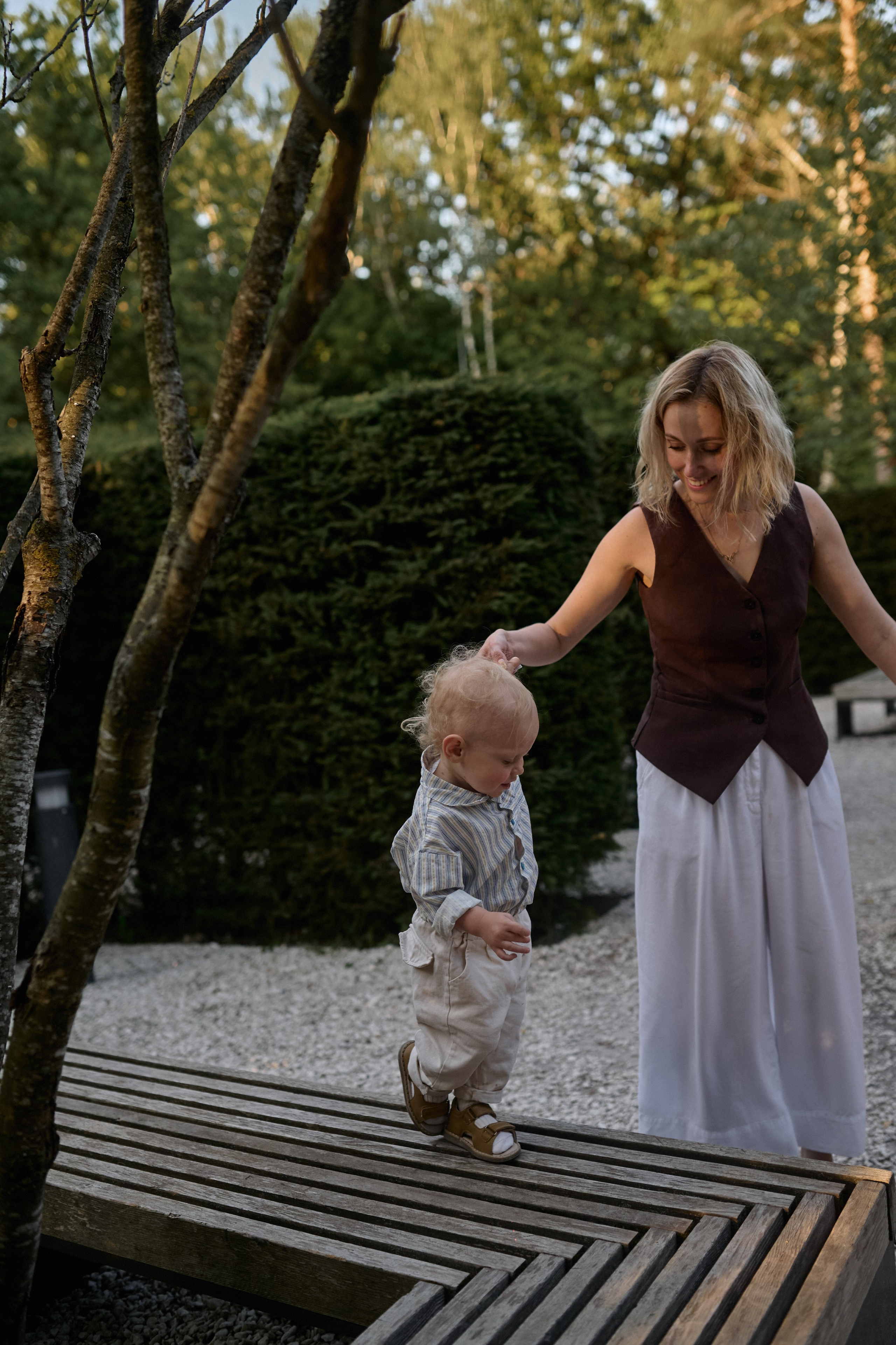 Сима и Яннис. Семейный и свадебный lifestyle-фотограф в Москве Мария Петрова