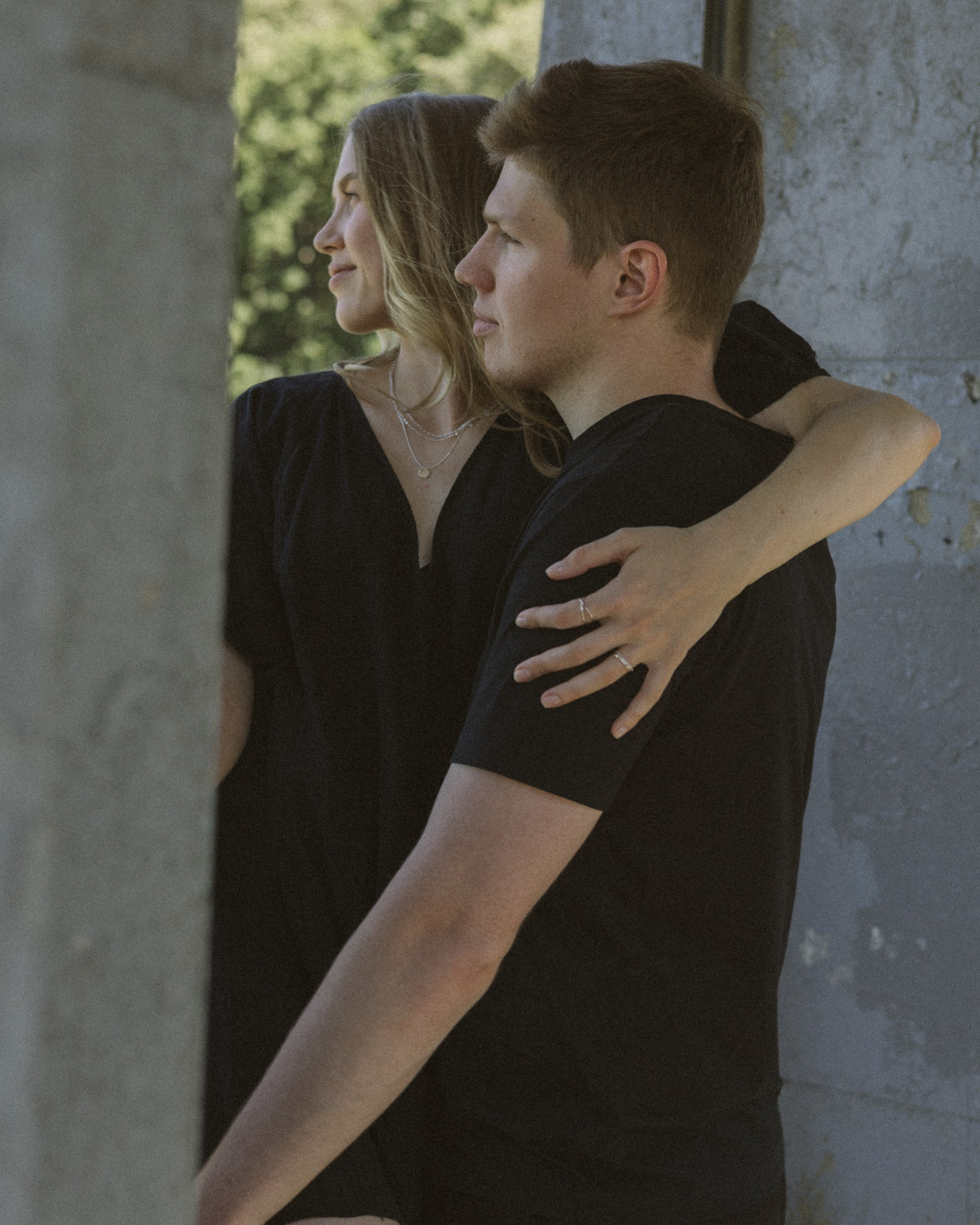 Кристина и Паша. Фотограф Москва Лада Ларина