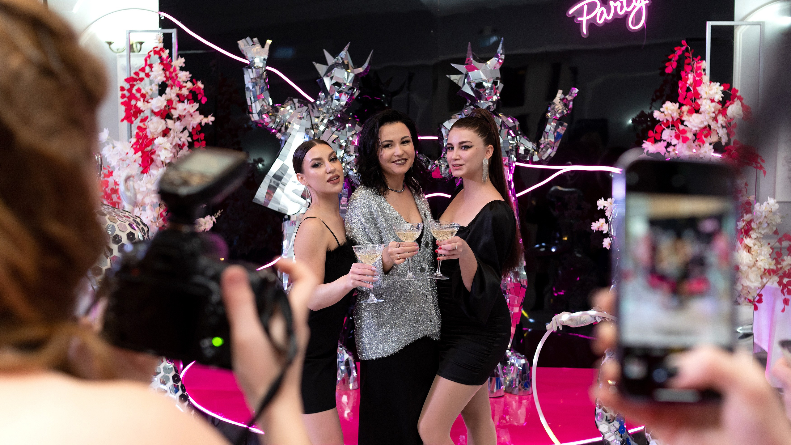 Девичник — 3. Бжицких Виталий — фотограф г. Ульяновск