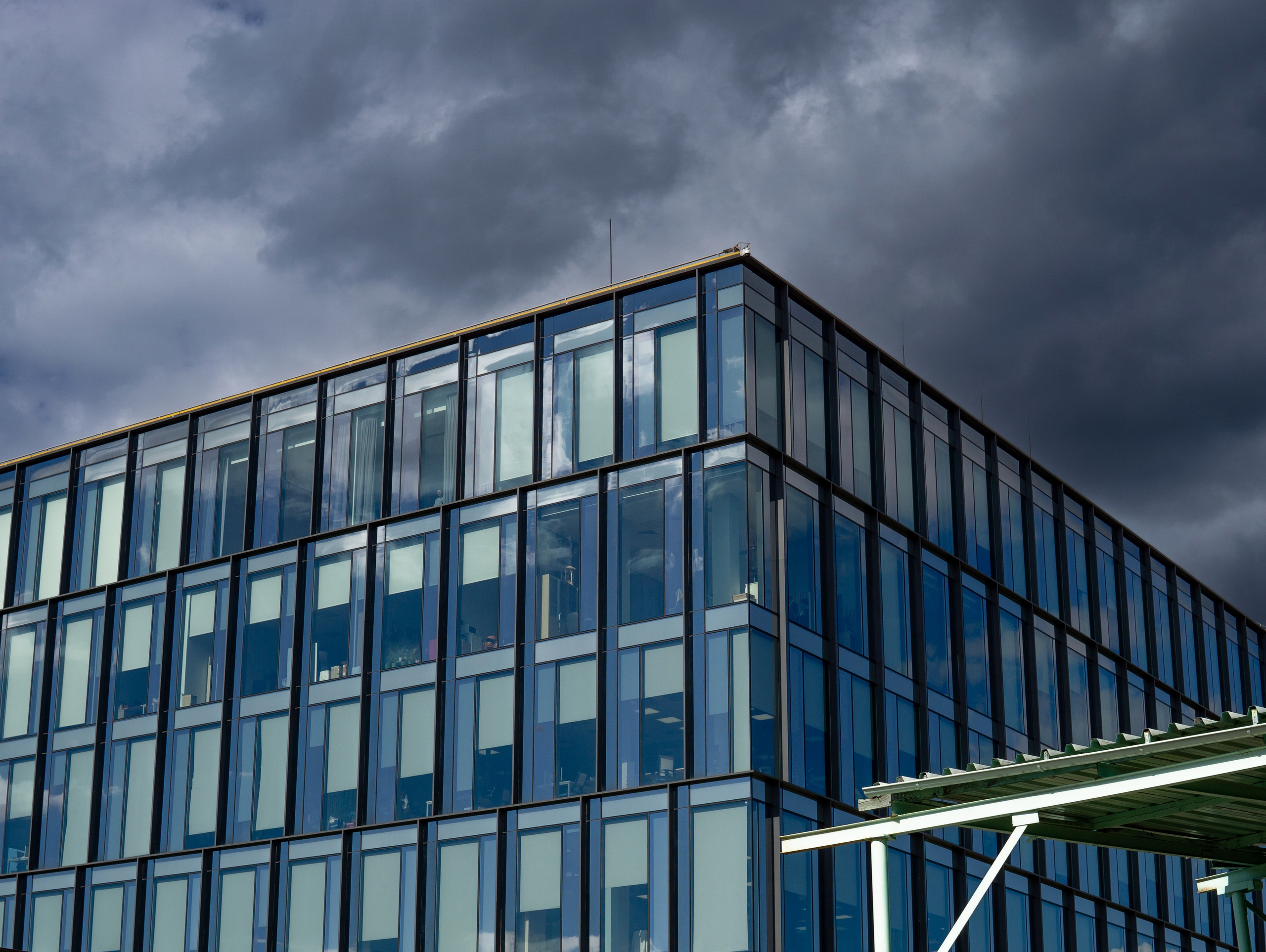 Городские истории. Фотограф в Москве Юлия Першина