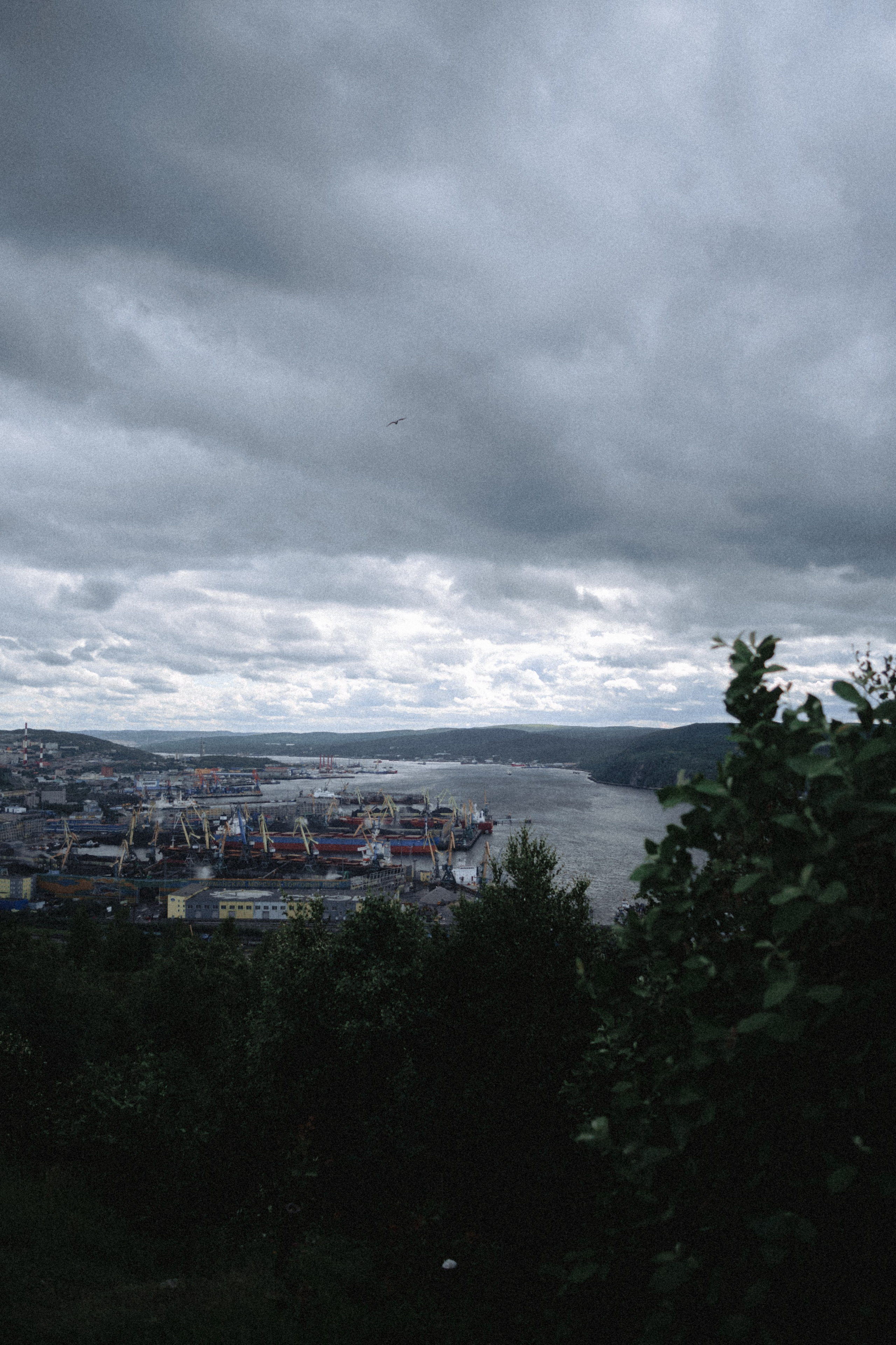 Териберка, Мурманск. Фотосъёмка для компании по организации туров в коллаборации с Яндекс 360
