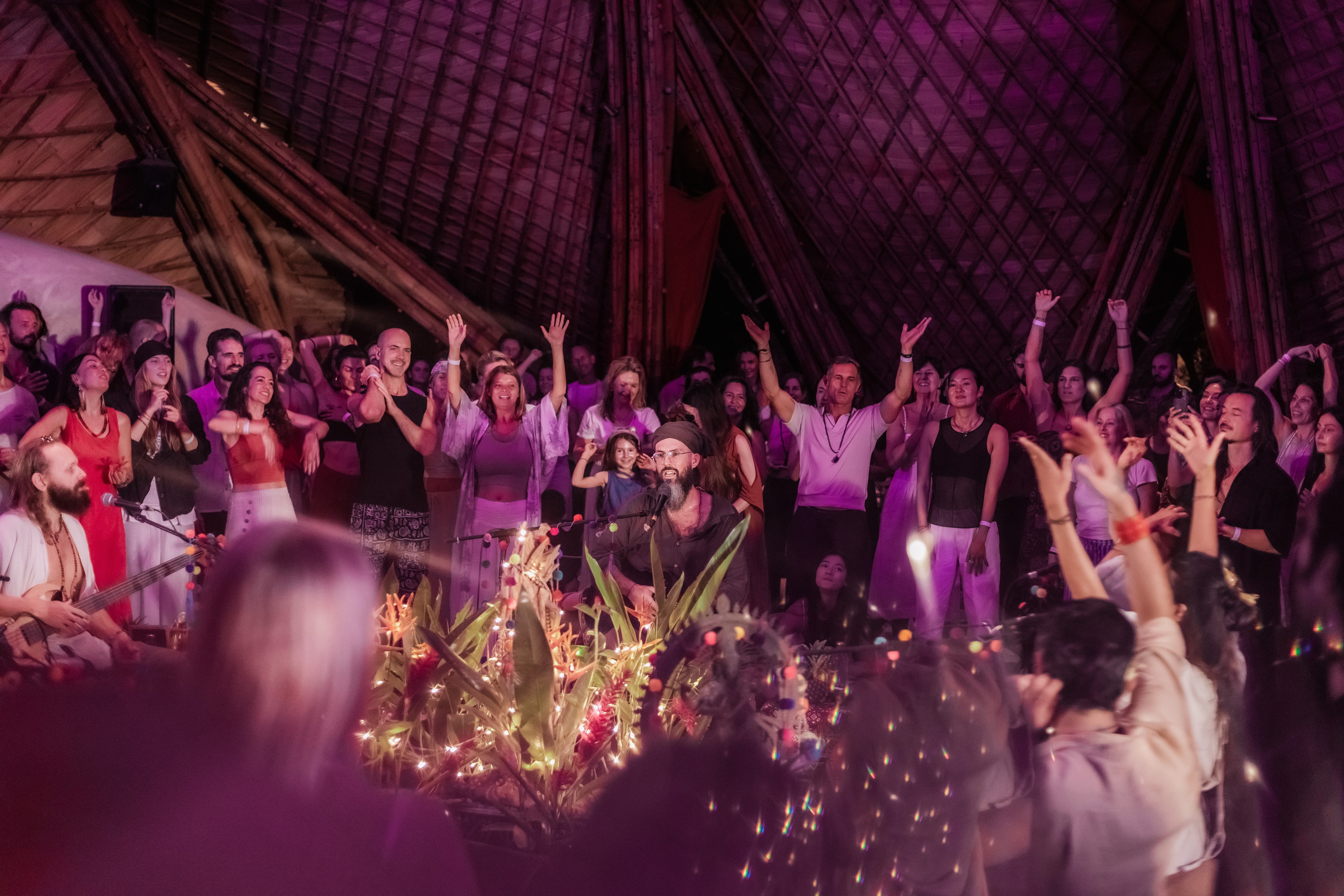 Hanuman Project. Мариам Багдасарян