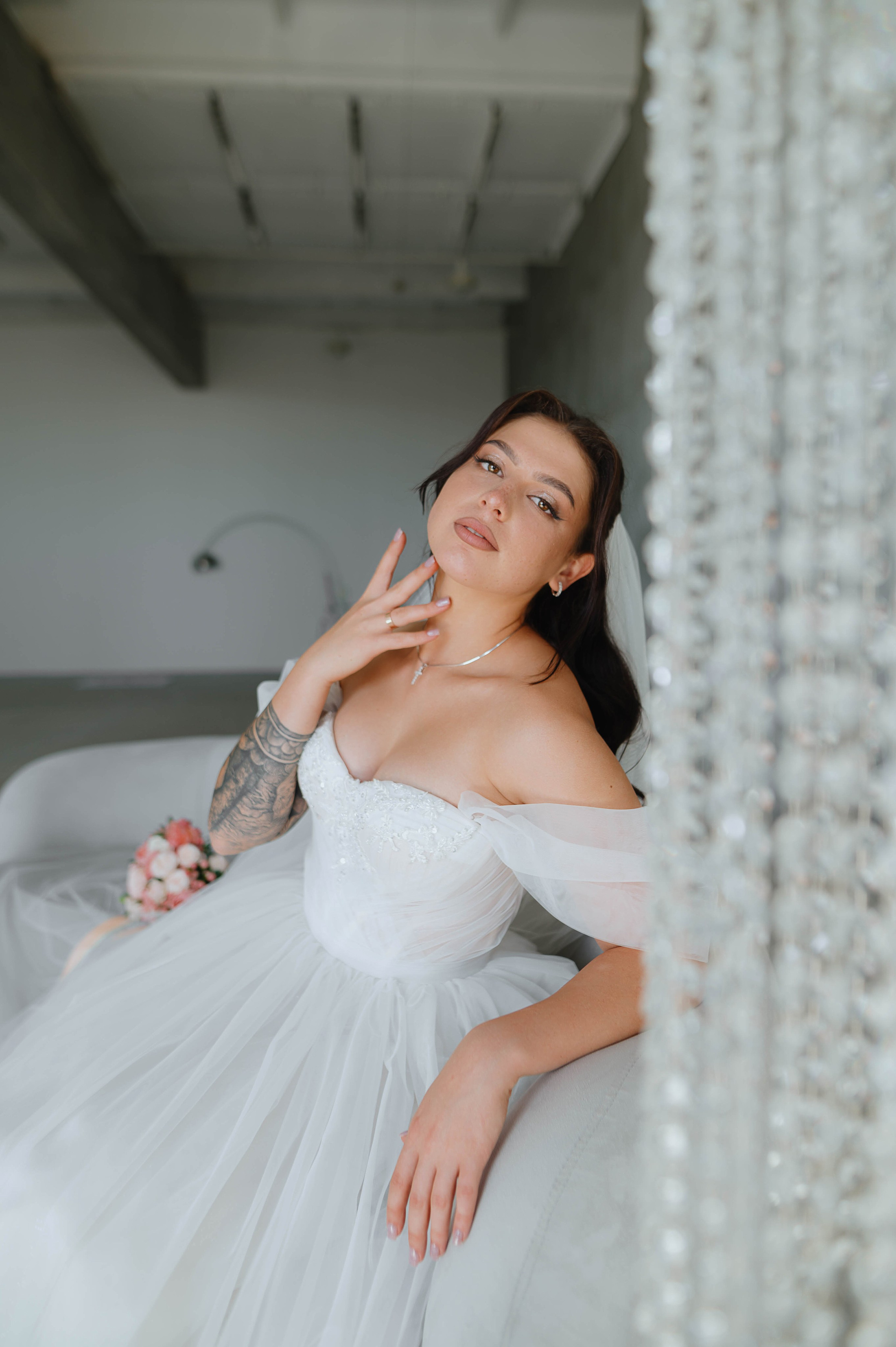 Марк и Яна. Фотограф в Абакане и Минусинске