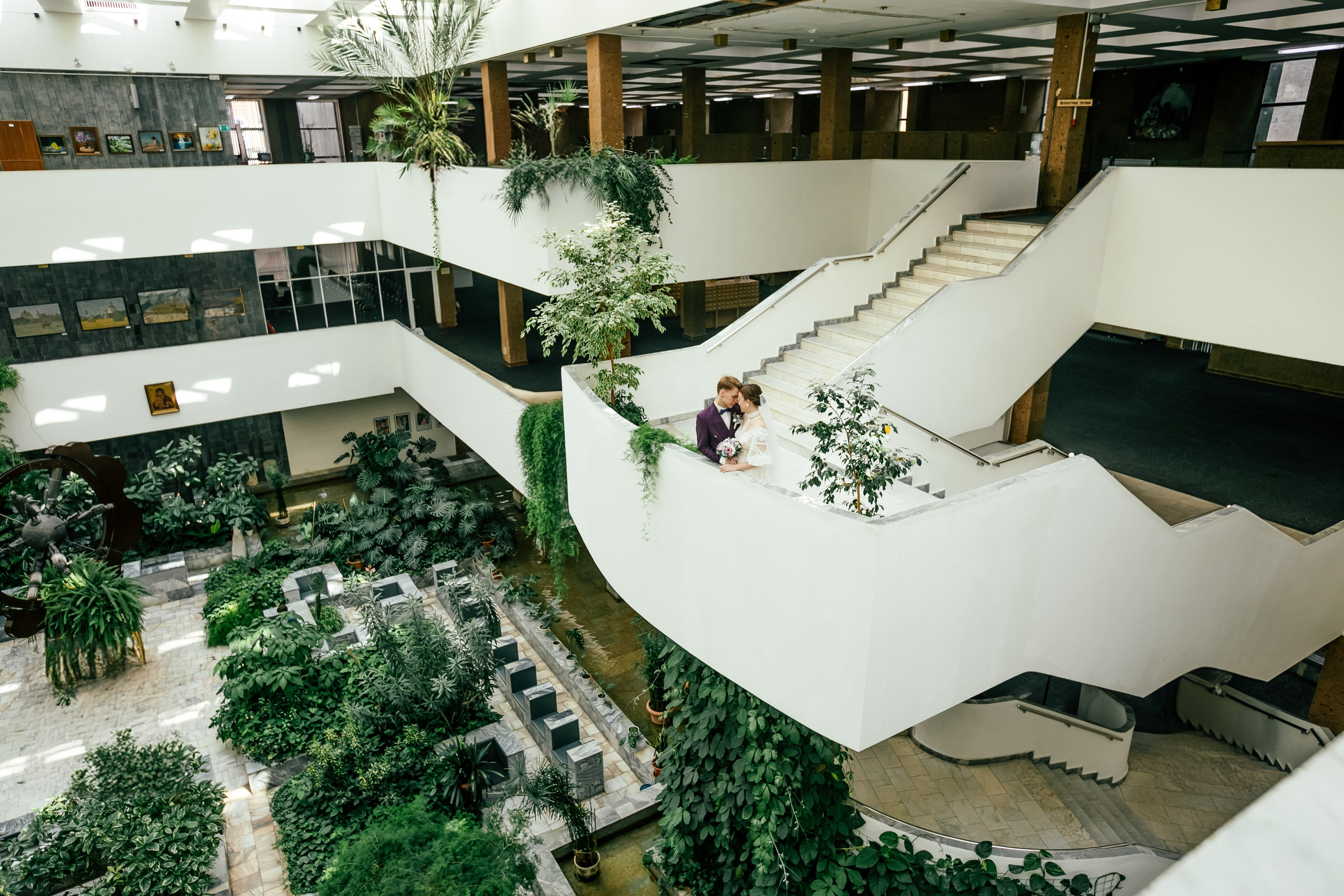 Кирилл и Мария. Свадебный фотограф Ростове-на-Дону